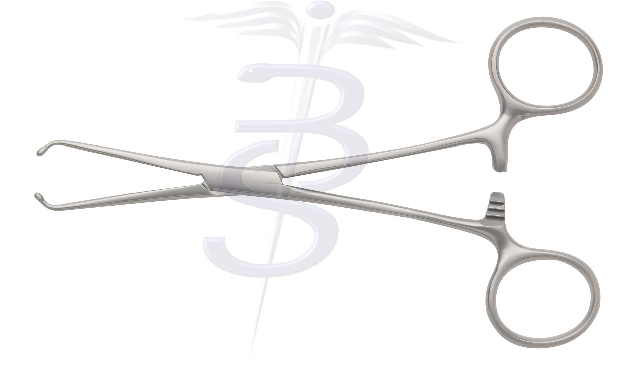 Vasectomy Forceps