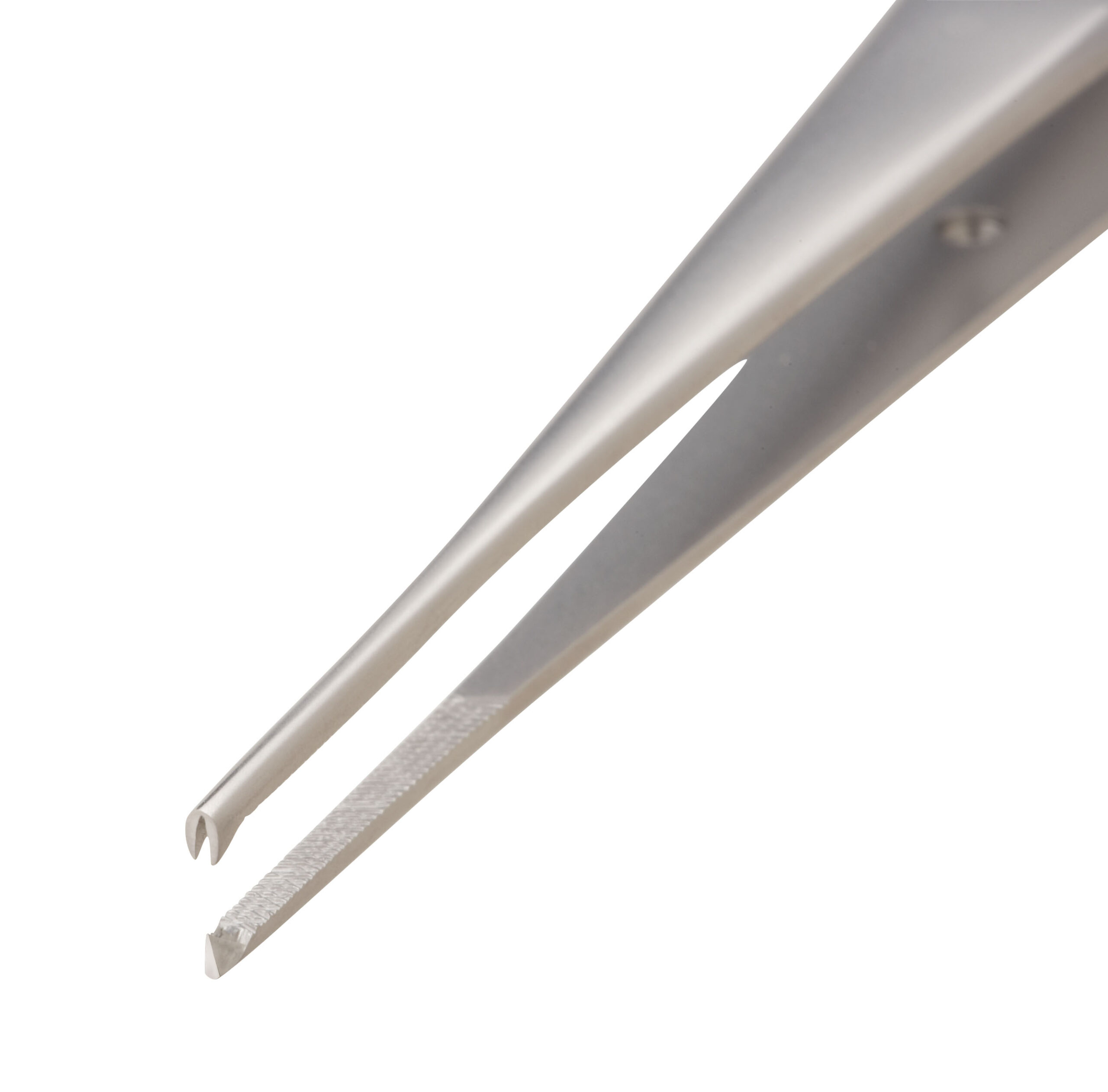 Gillies Dissecting Forceps 1:2 Teeth 150mm - Bolton Surgical