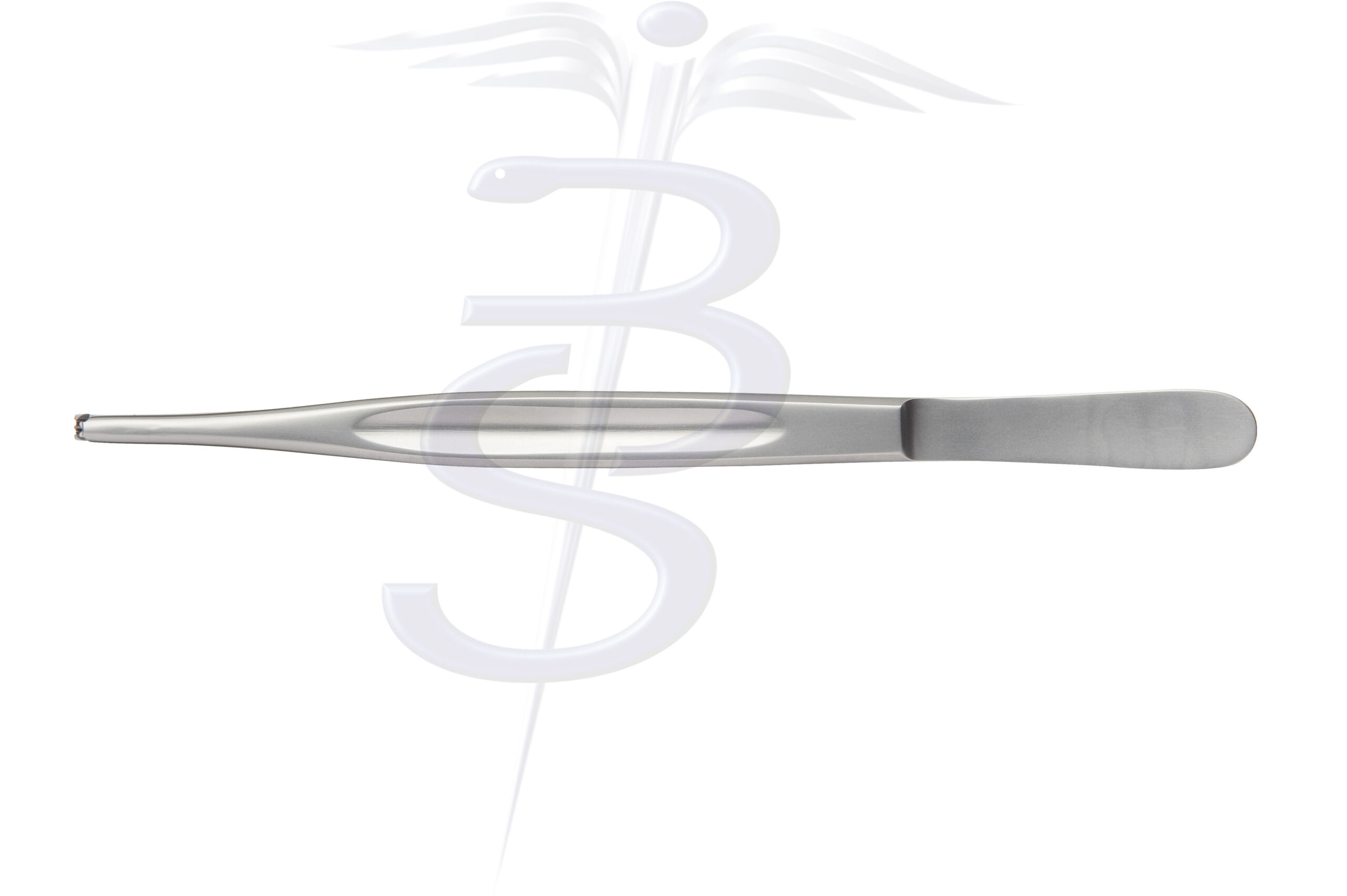 Leedham Green Dissecting Forceps 2:3 Teeth 145mm - Bolton Surgical