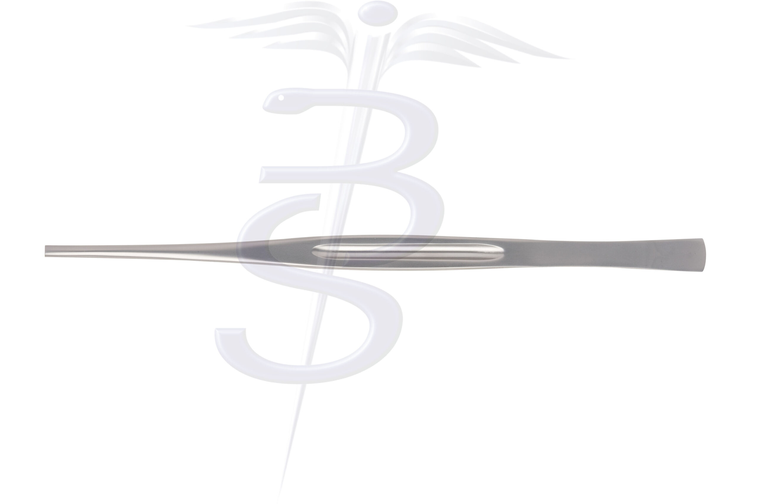 Millin Dissecting Forceps 3:4 Teeth 230mm - Bolton Surgical