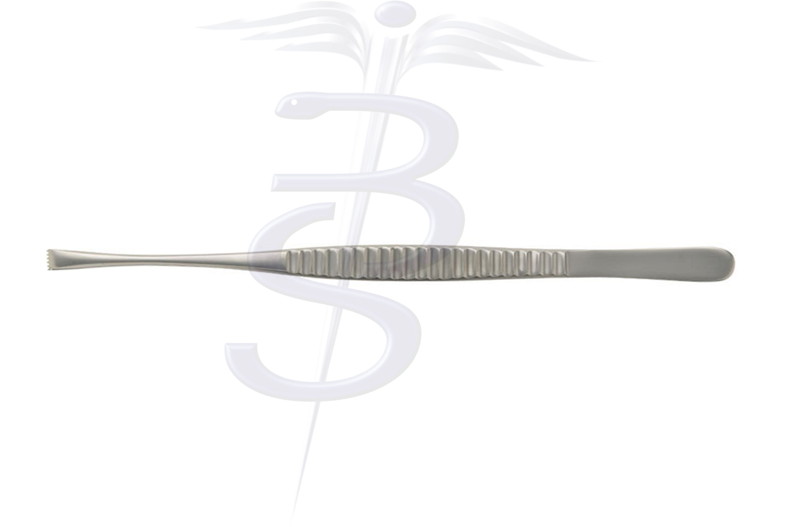 Nelson Dissecting Forceps 5:6 Teeth 230mm - Bolton Surgical