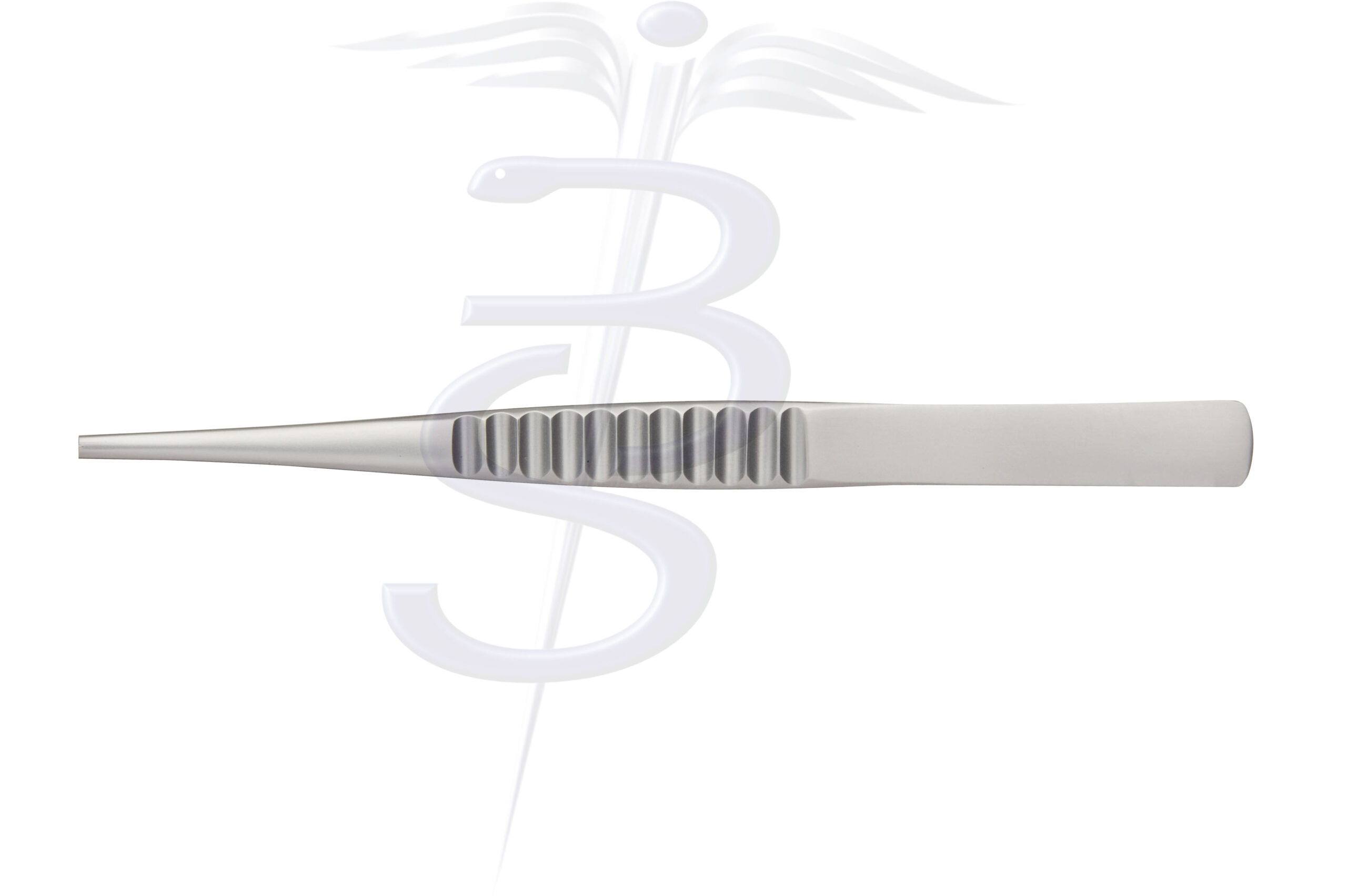 Treves Dissecting Forceps 1:2 Teeth - Bolton Surgical