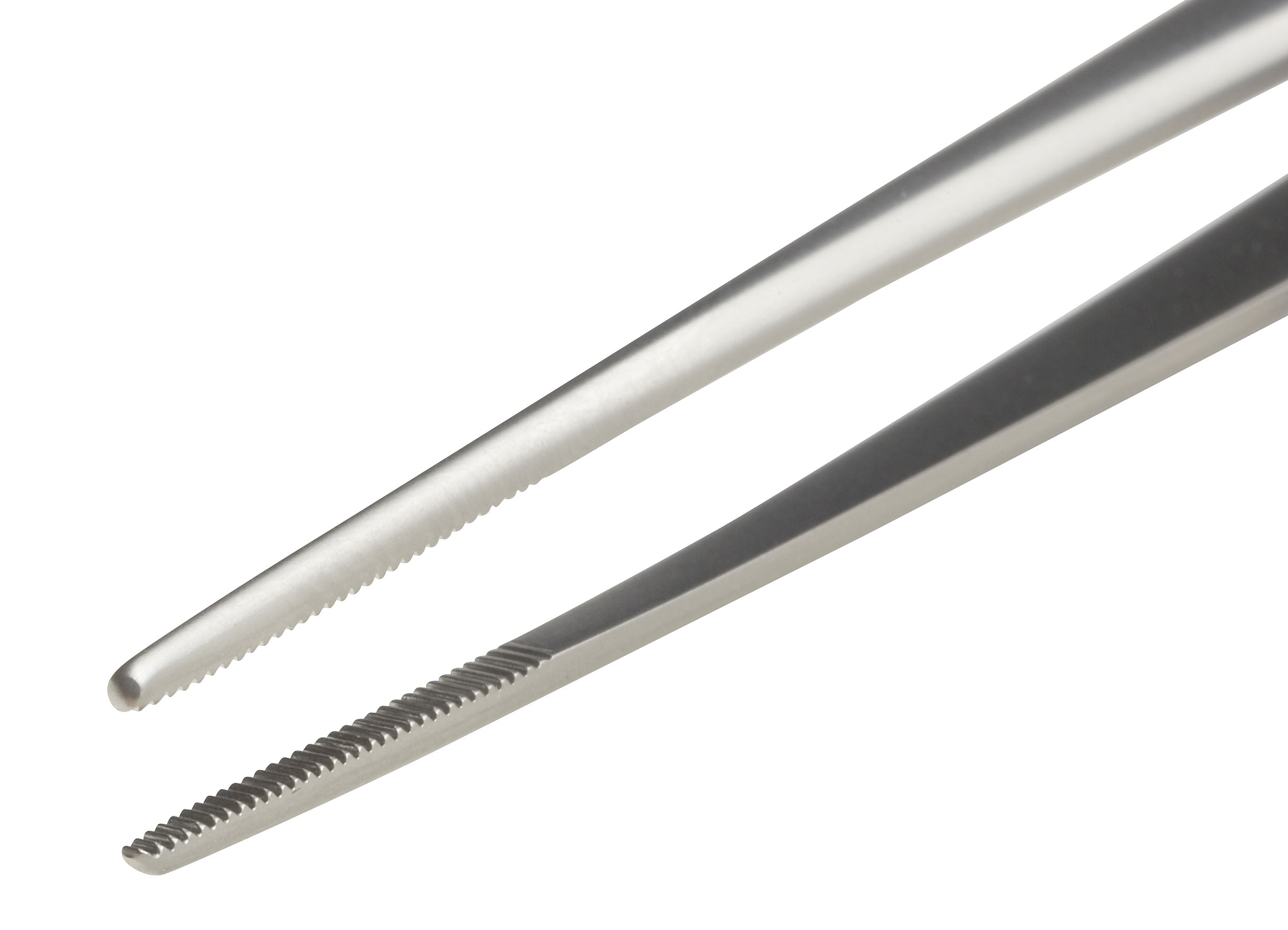 Waughs Dissecting Forceps Serrated Jaw - Bolton Surgical
