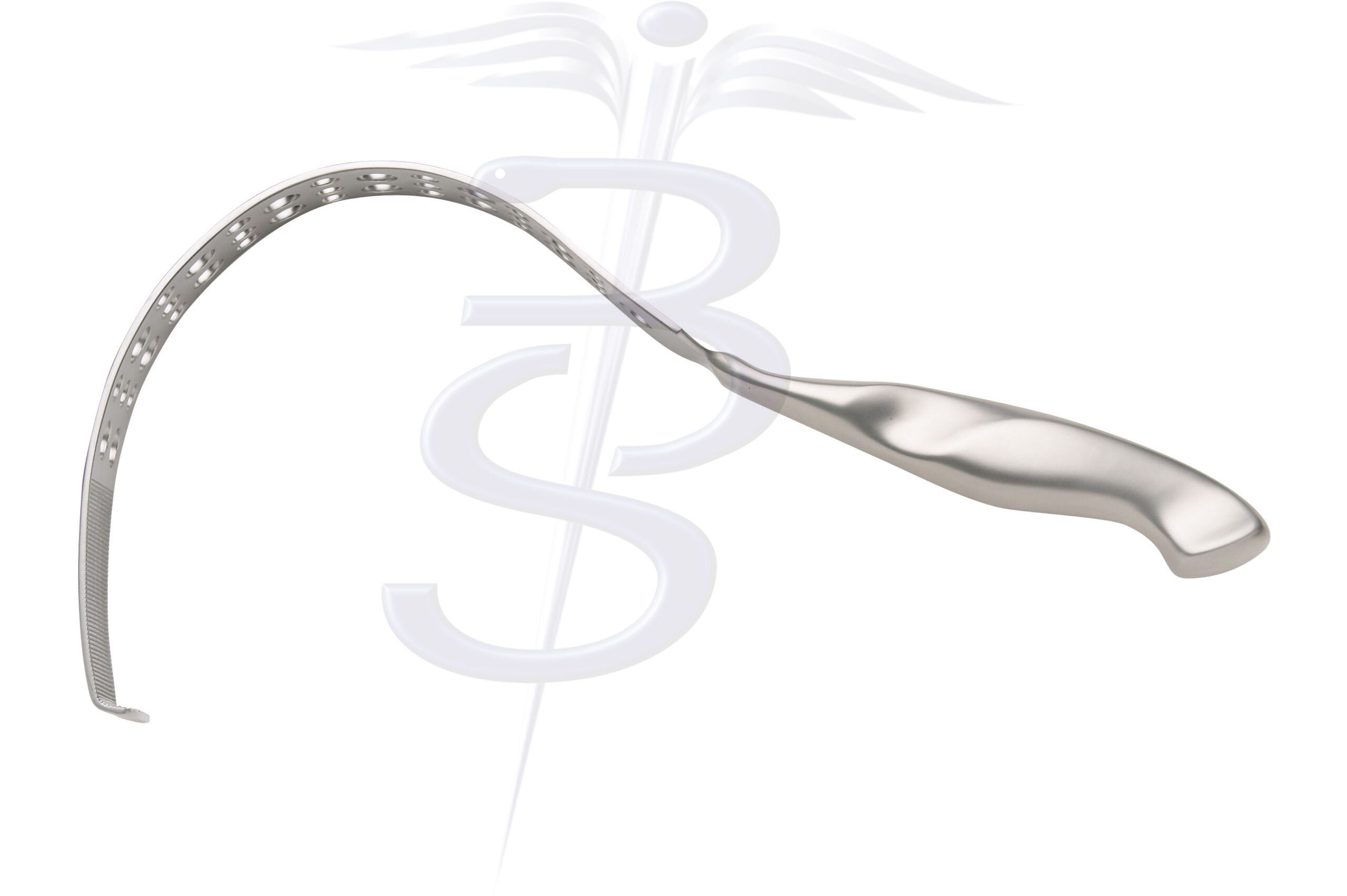 Thorlakson Hand Held Retractor - Bolton Surgical