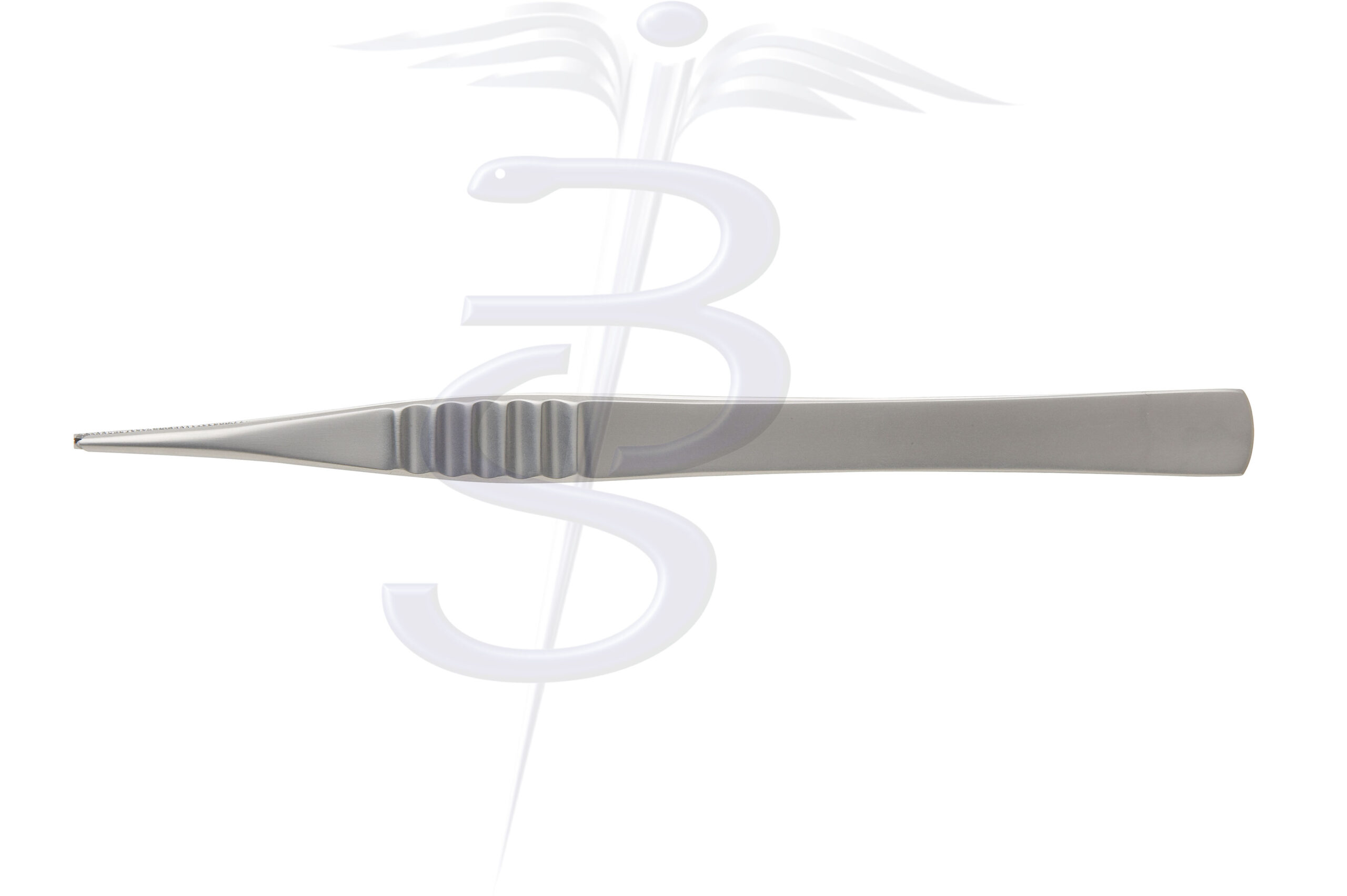 Braithwaite Dissecting Forceps 1:2 Teeth 150mm - Bolton Surgical