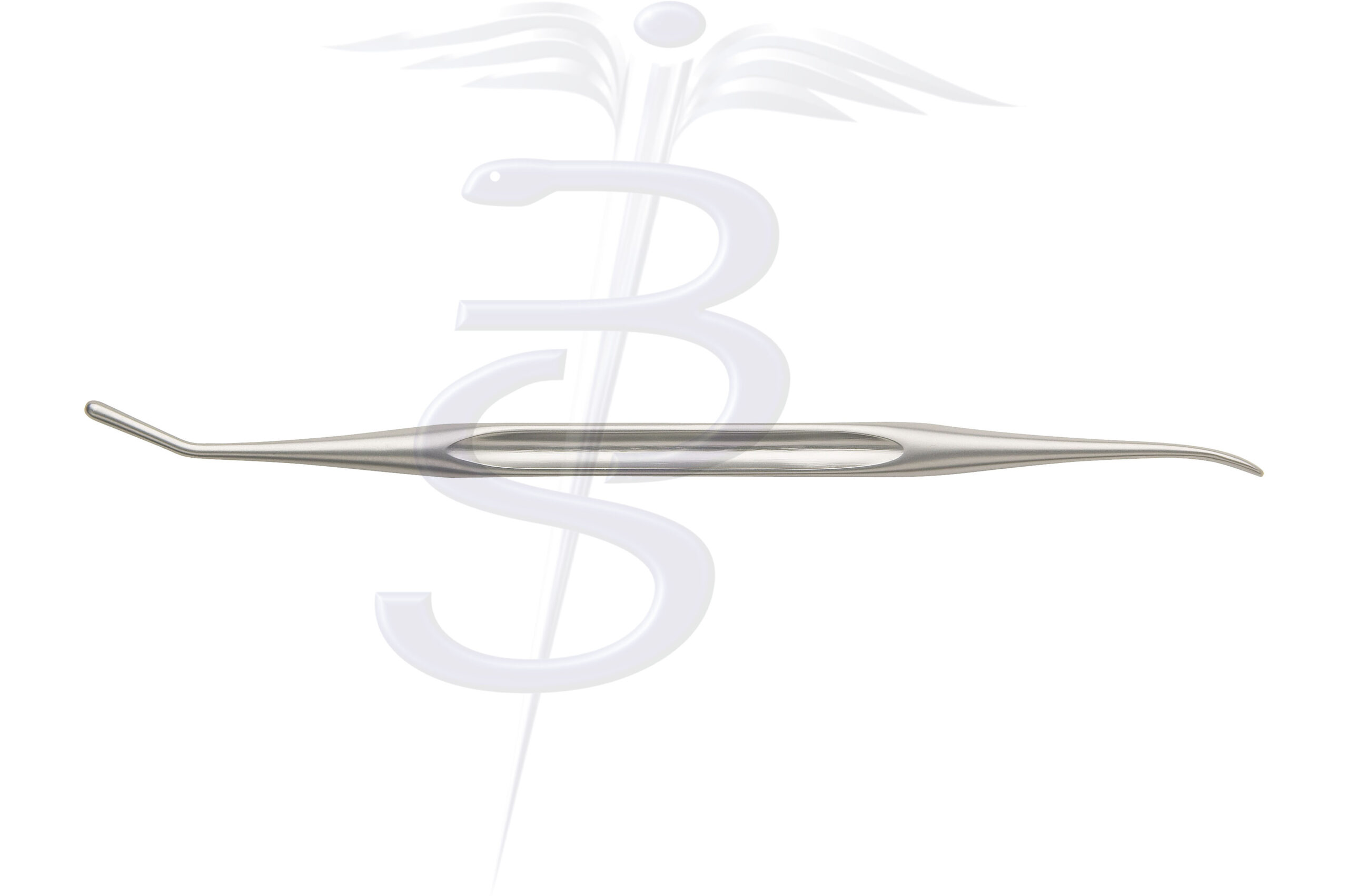 Watson Cheyne Dissector Double Ended with Probe - Bolton Surgical