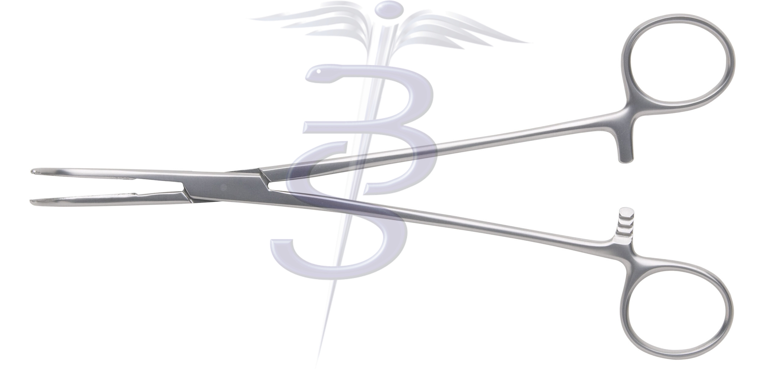 Cholecystectomy Forceps