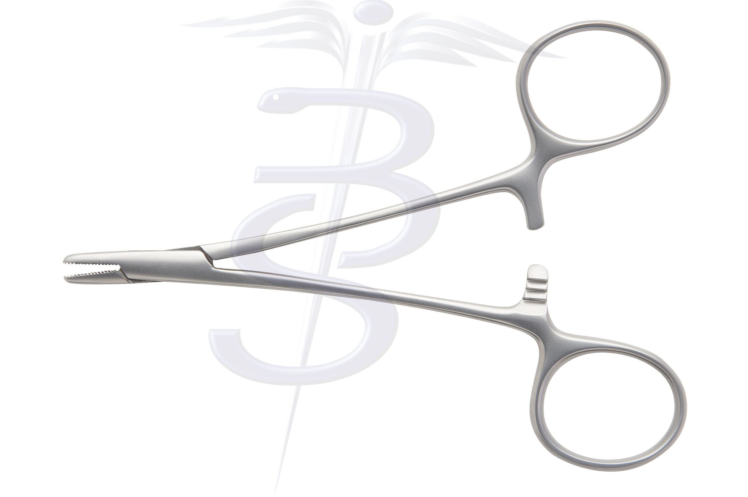 Derf Needle Holder