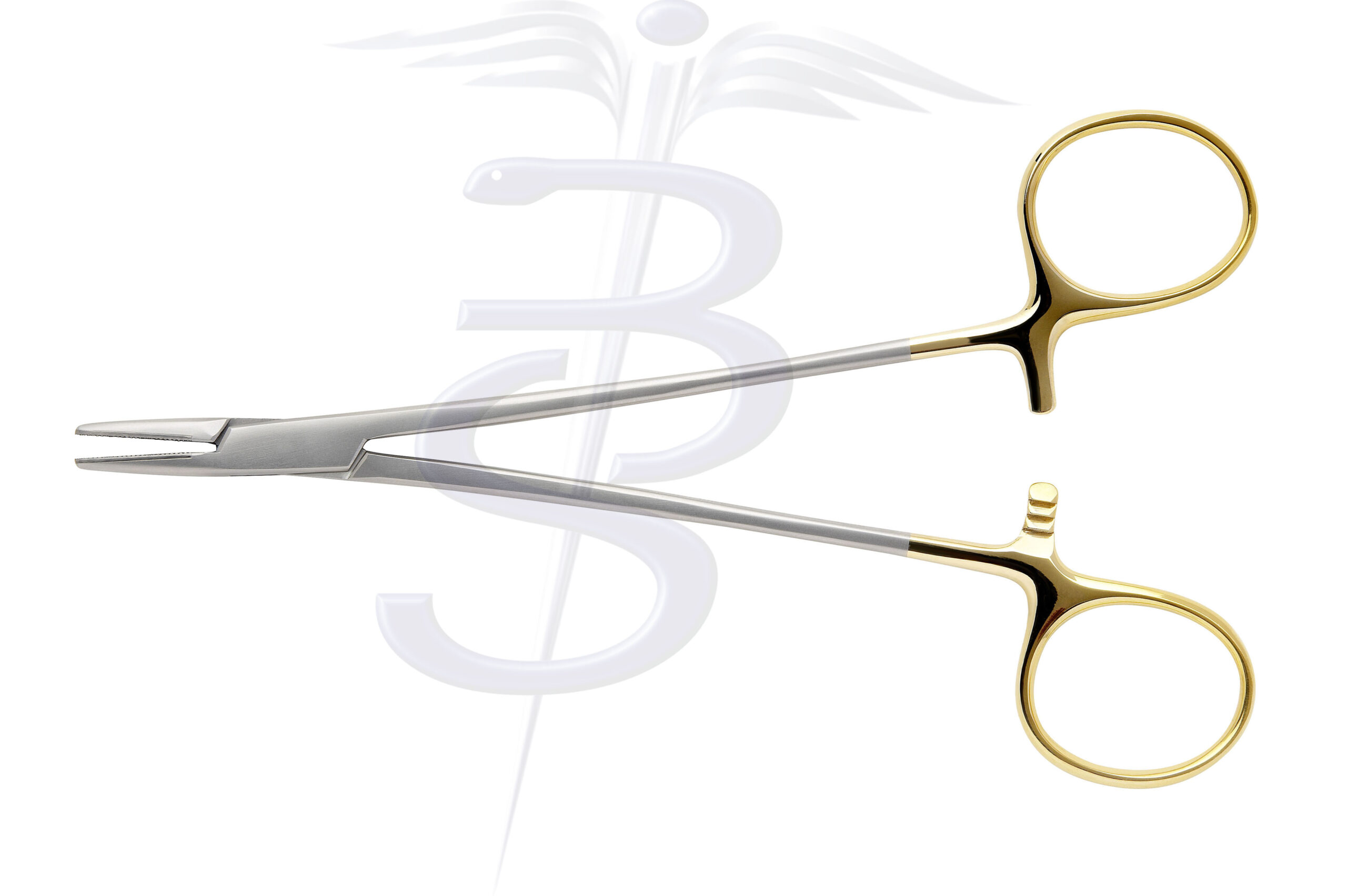 Crilewood Needle Holder