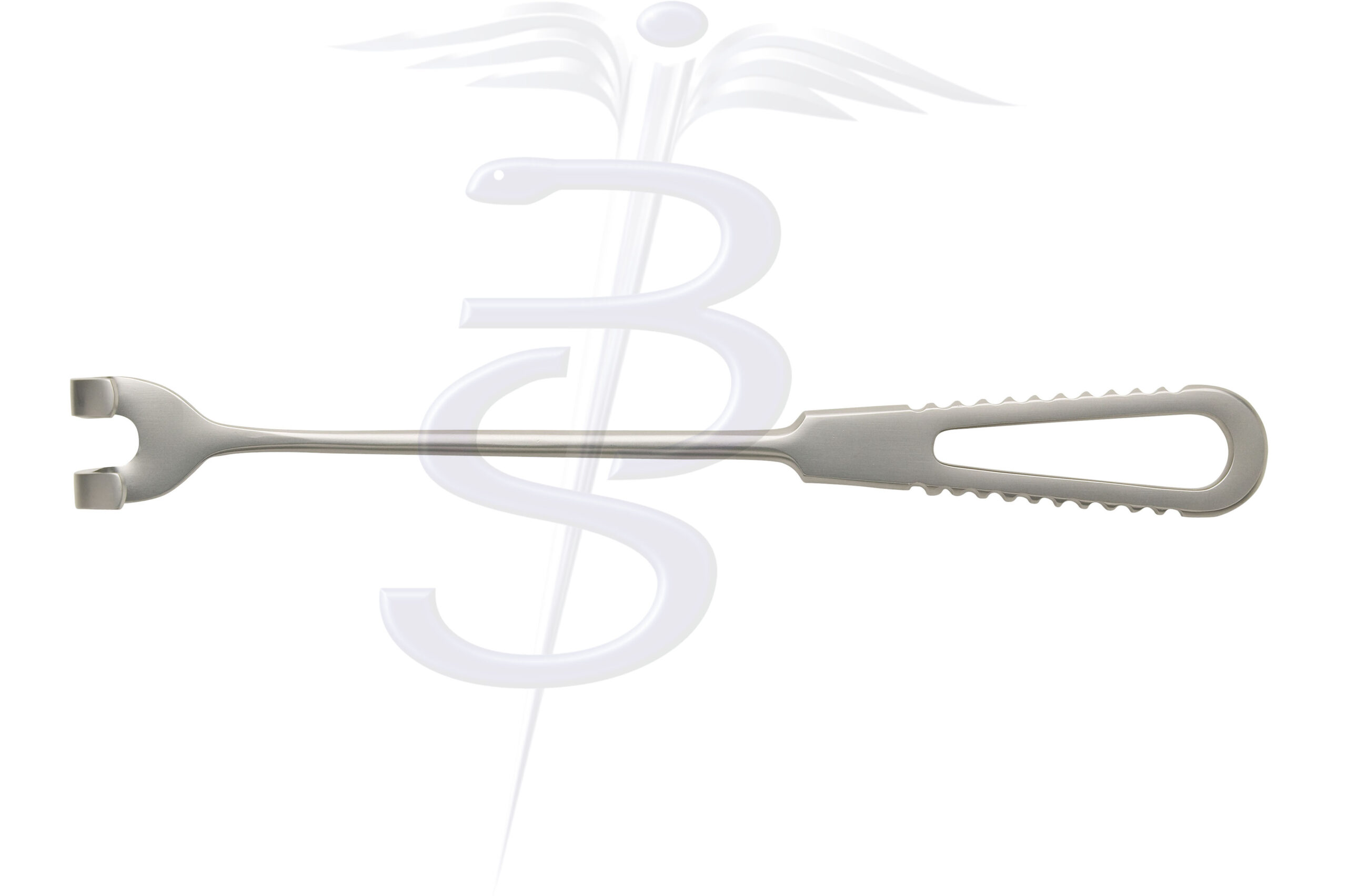 Farabeuf Retractor Single Ended Overall Length 235mm - Bolton Surgical