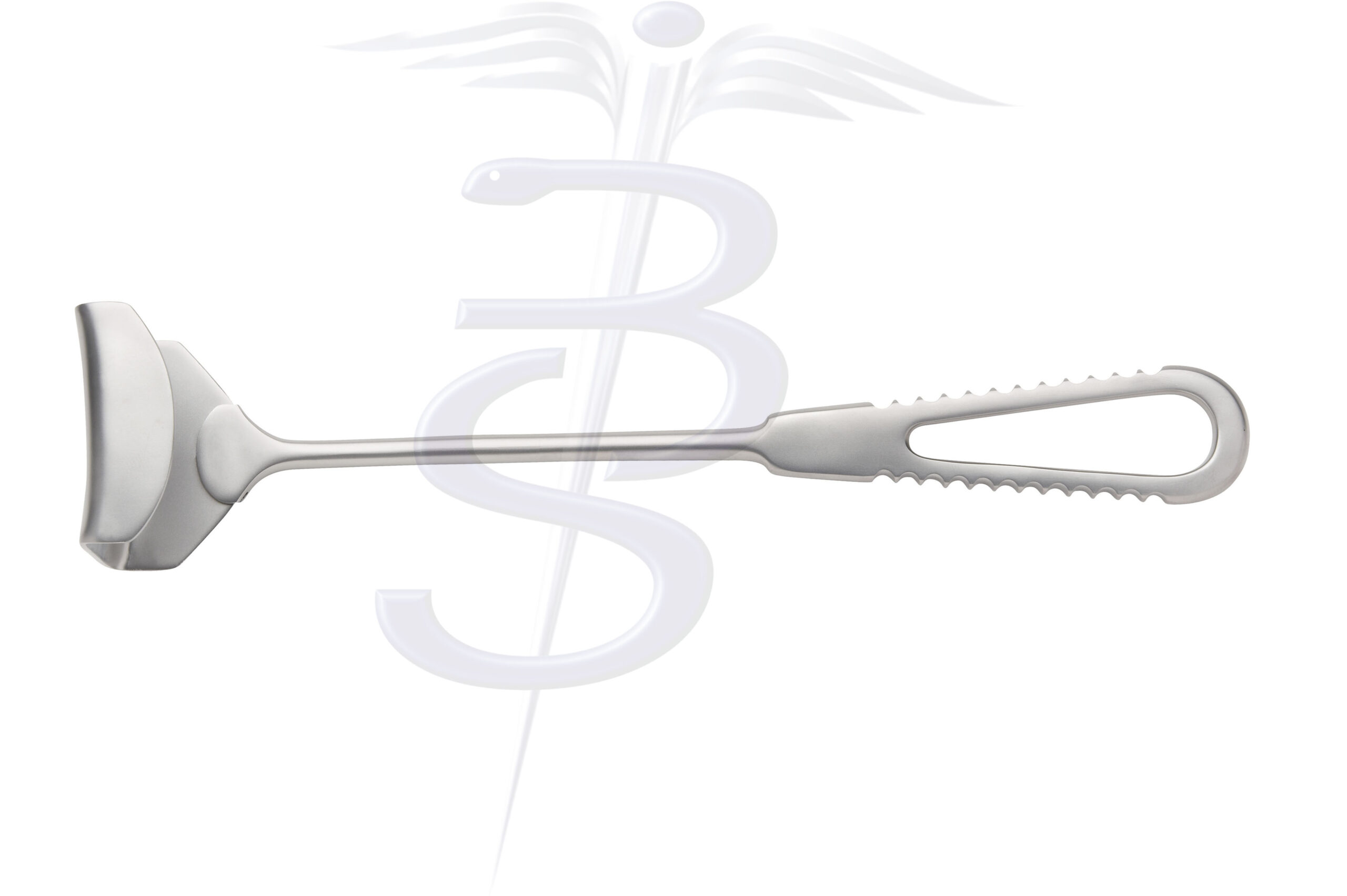Morris Retractor Single Ended Overall Length 250mm - Bolton Surgical