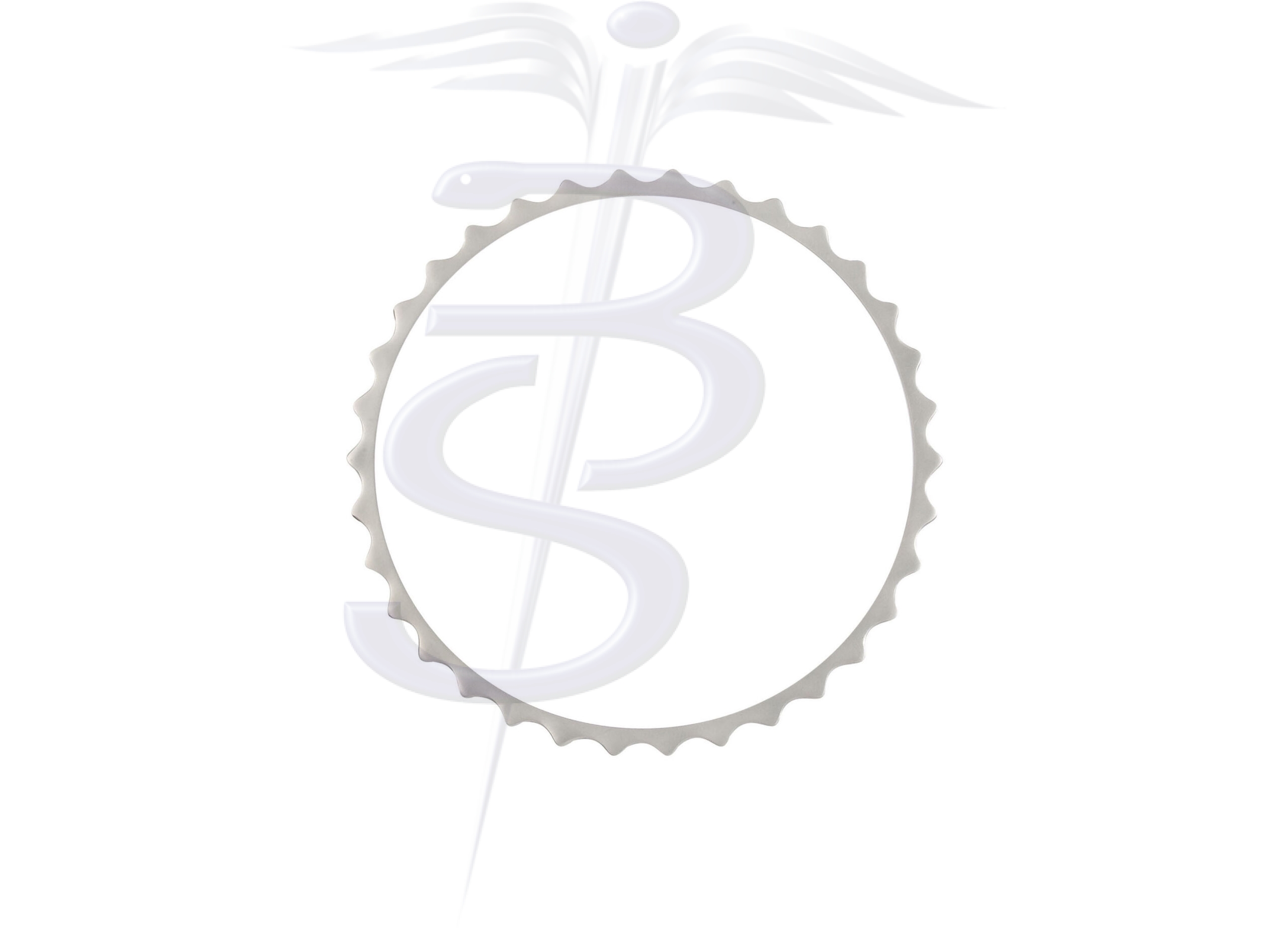 Turner Warwick Circular Frame ‘B’ 229mm Inside Diameter (34 Lobes) - Bolton Surgical