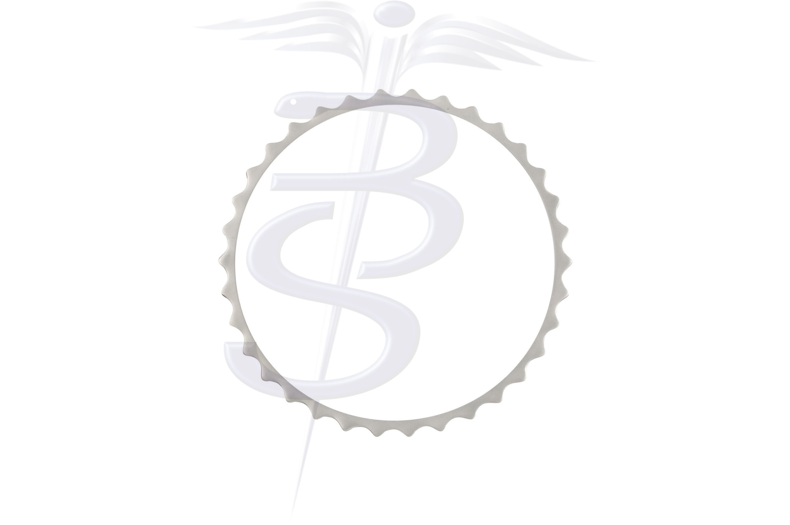 Turner Warwick Circular Frame ‘B’ 229mm Inside Diameter (34 Lobes) - Bolton Surgical