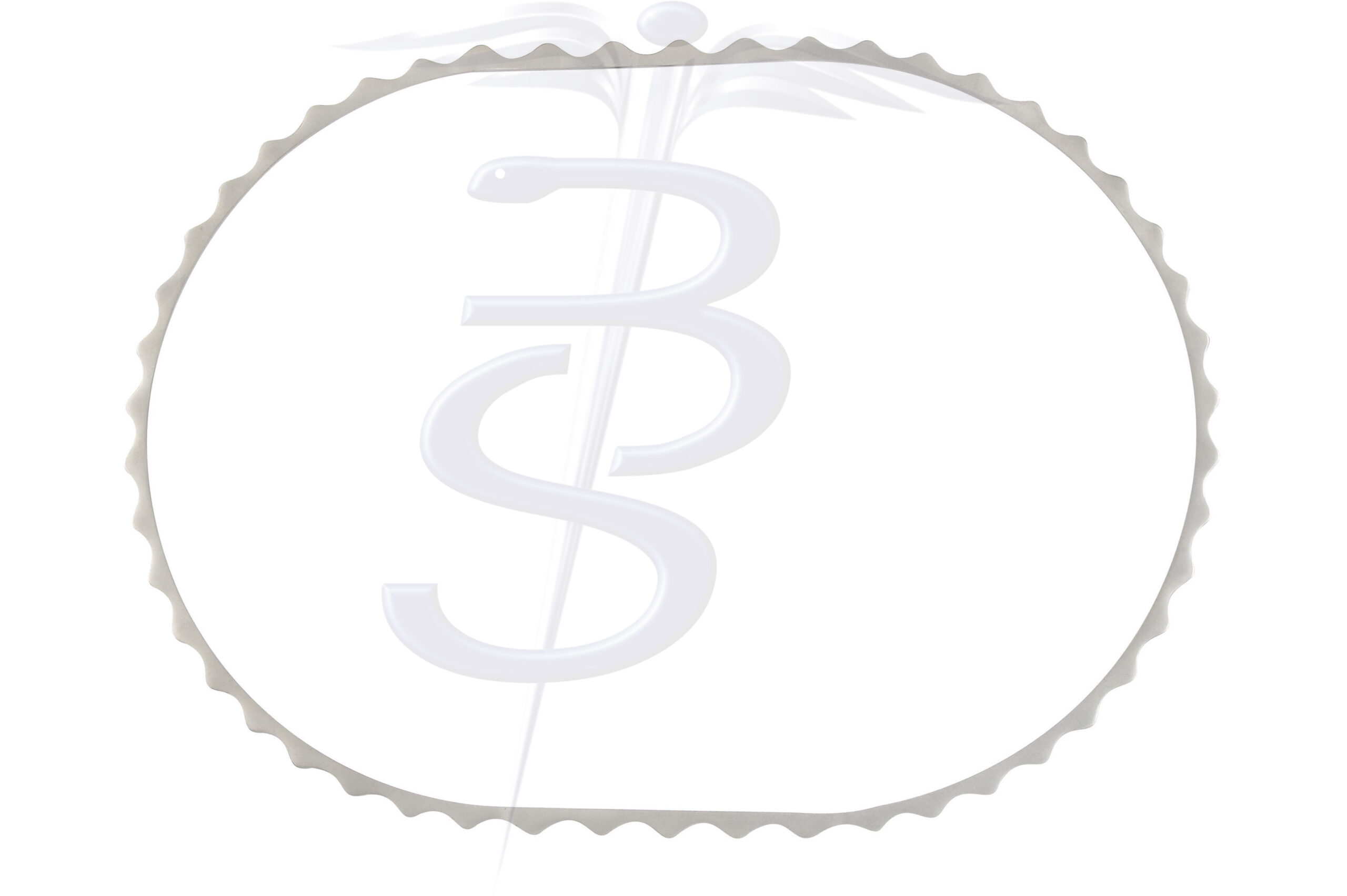 Turner Warwick Oval Frame ‘D’ 457mm x 330mm Inside Diameter (52 Lobes) - Bolton Surgical