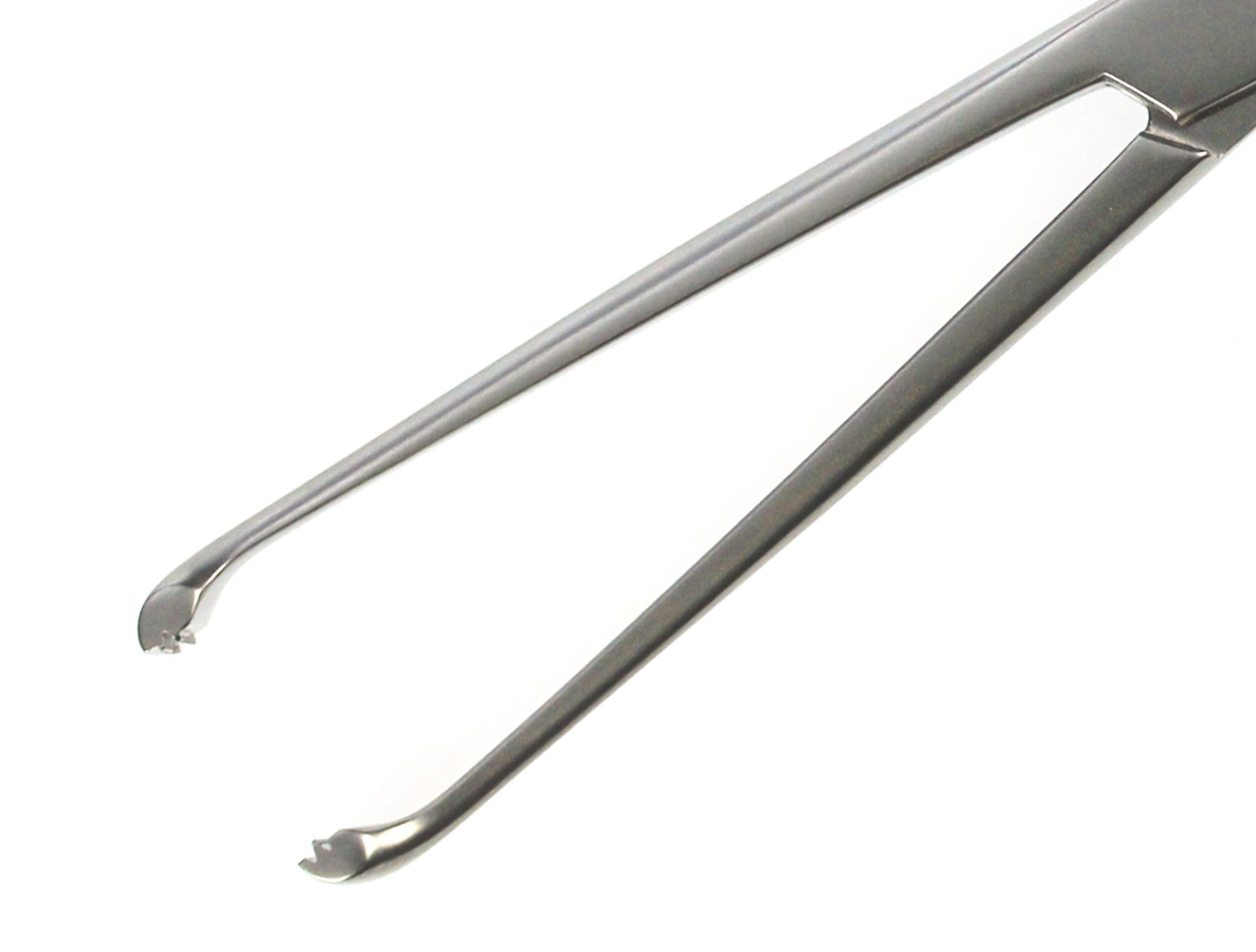 Allis Tissue Forceps 7mm Atraumatic Jaw 200mm - Bolton Surgical