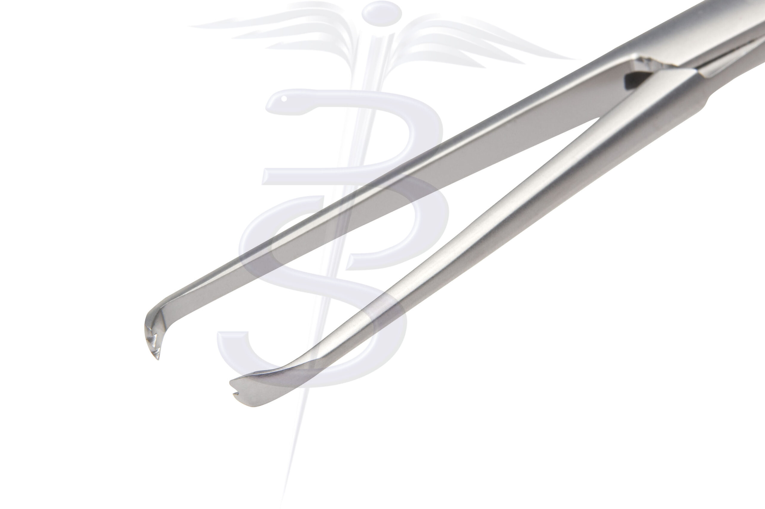 Allis Tissue Forceps 2:3 Teeth 150mm - Bolton Surgical