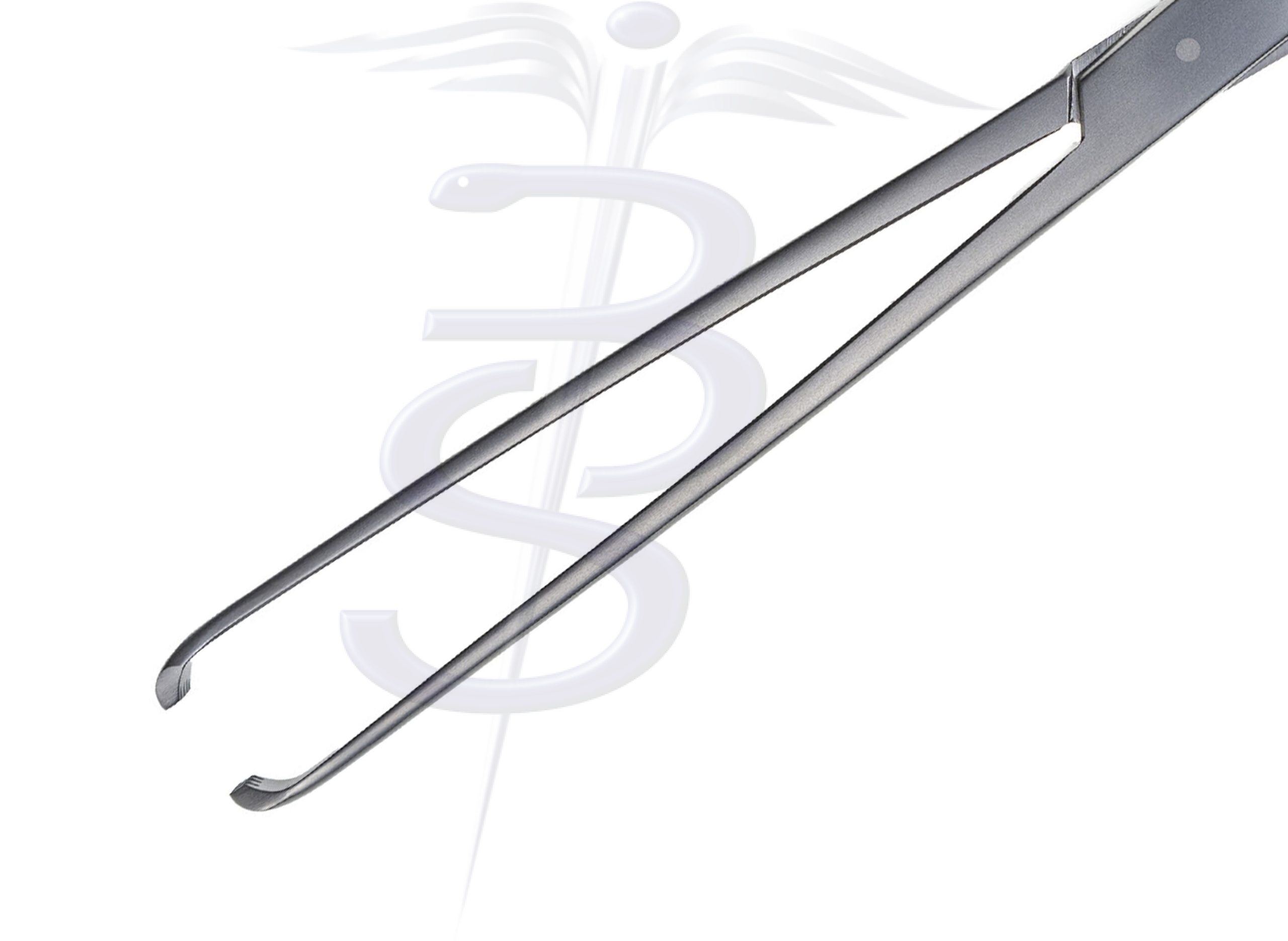 Allis Tissue Forceps 4:5 Teeth - Bolton Surgical