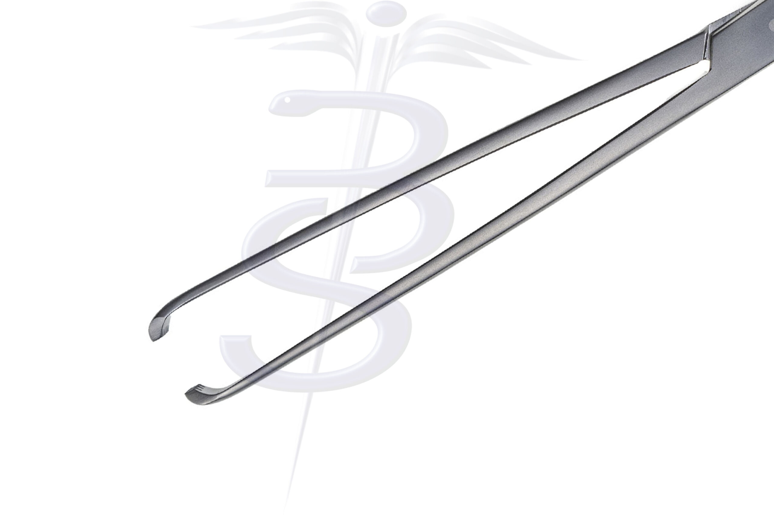 Allis Tissue Forceps 4:5 Teeth - Bolton Surgical