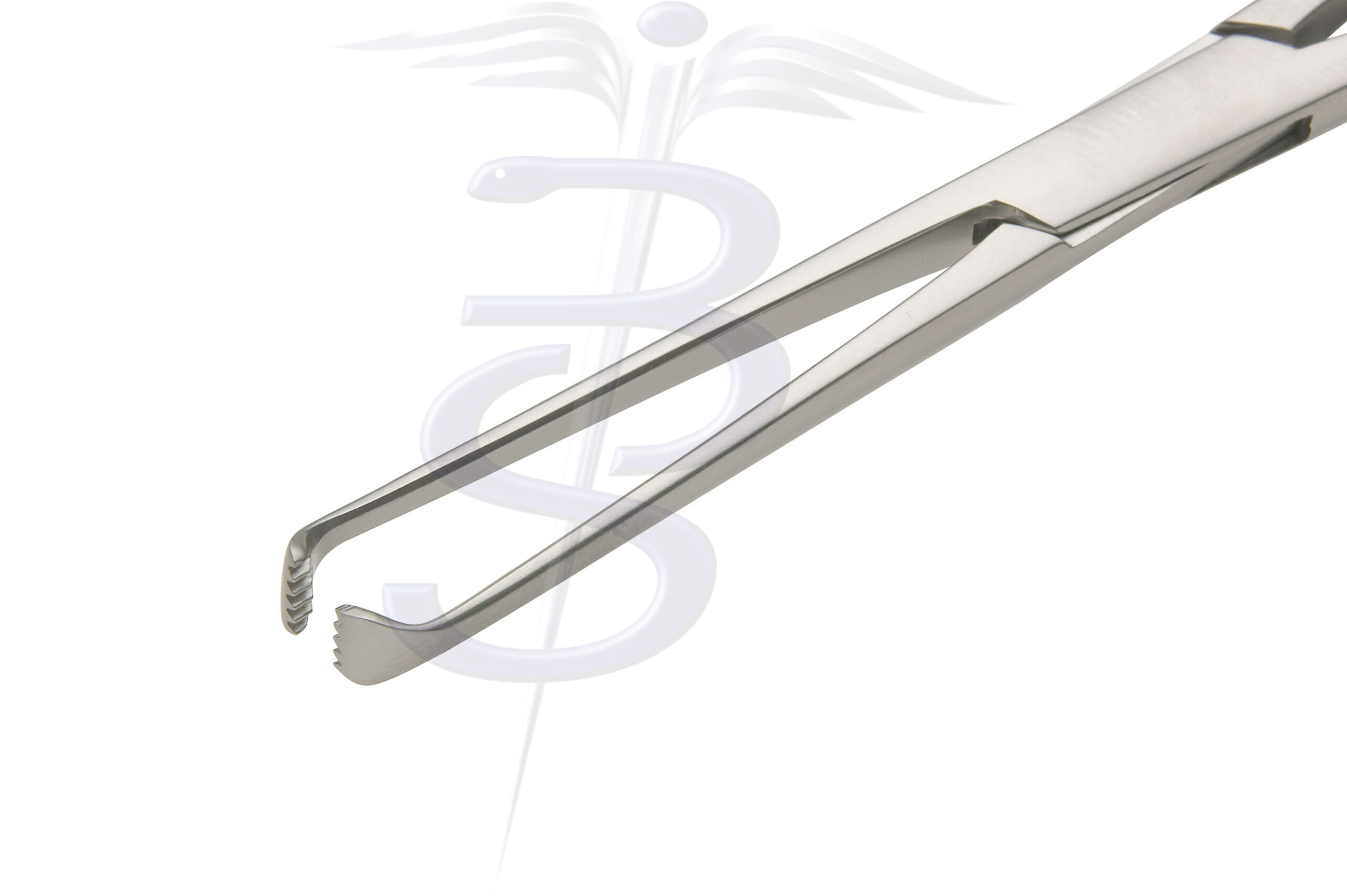 Allis Tissue Forceps 5:6 Teeth - Bolton Surgical