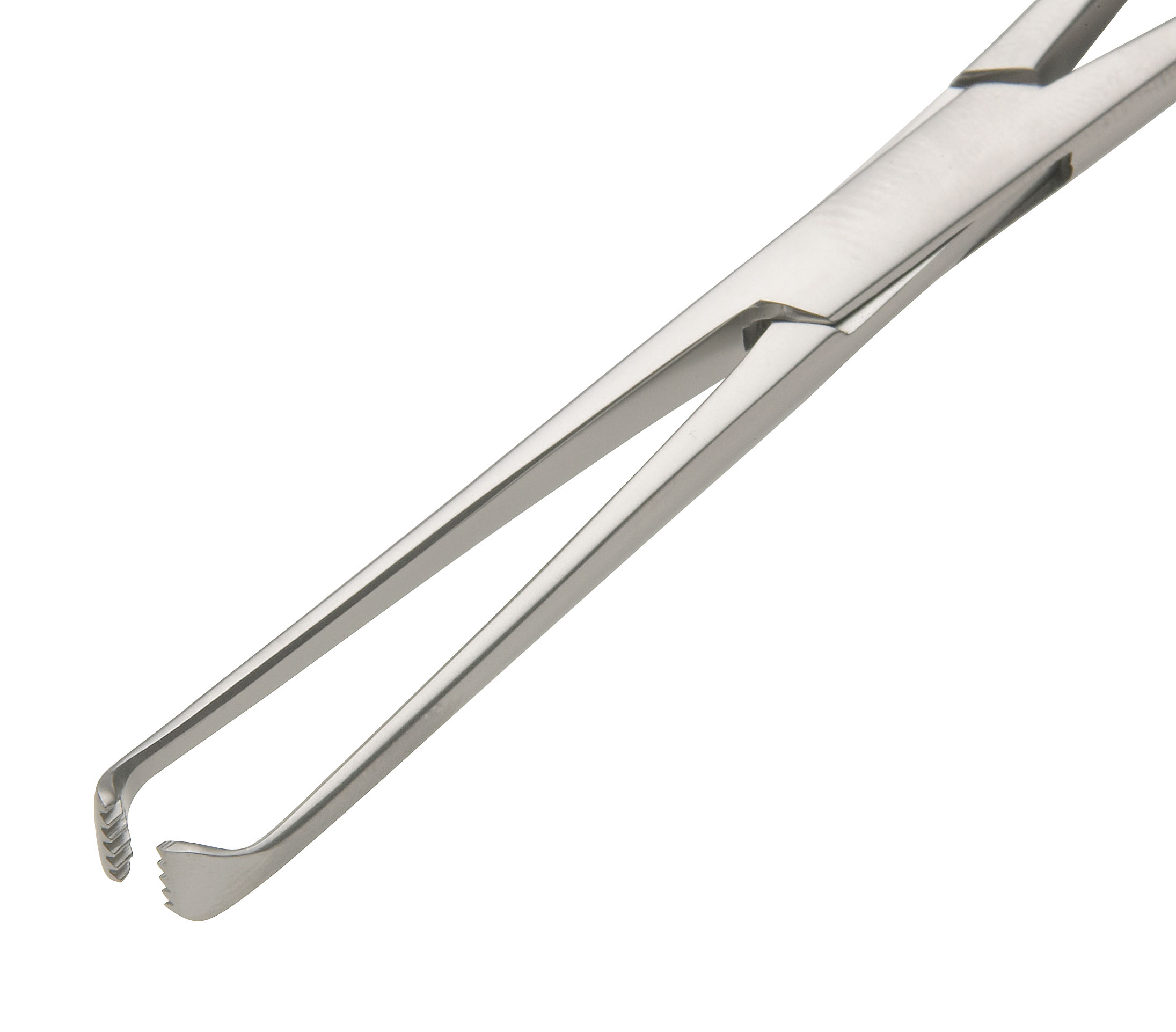 Allis Tissue Forceps 5:6 Teeth - Bolton Surgical