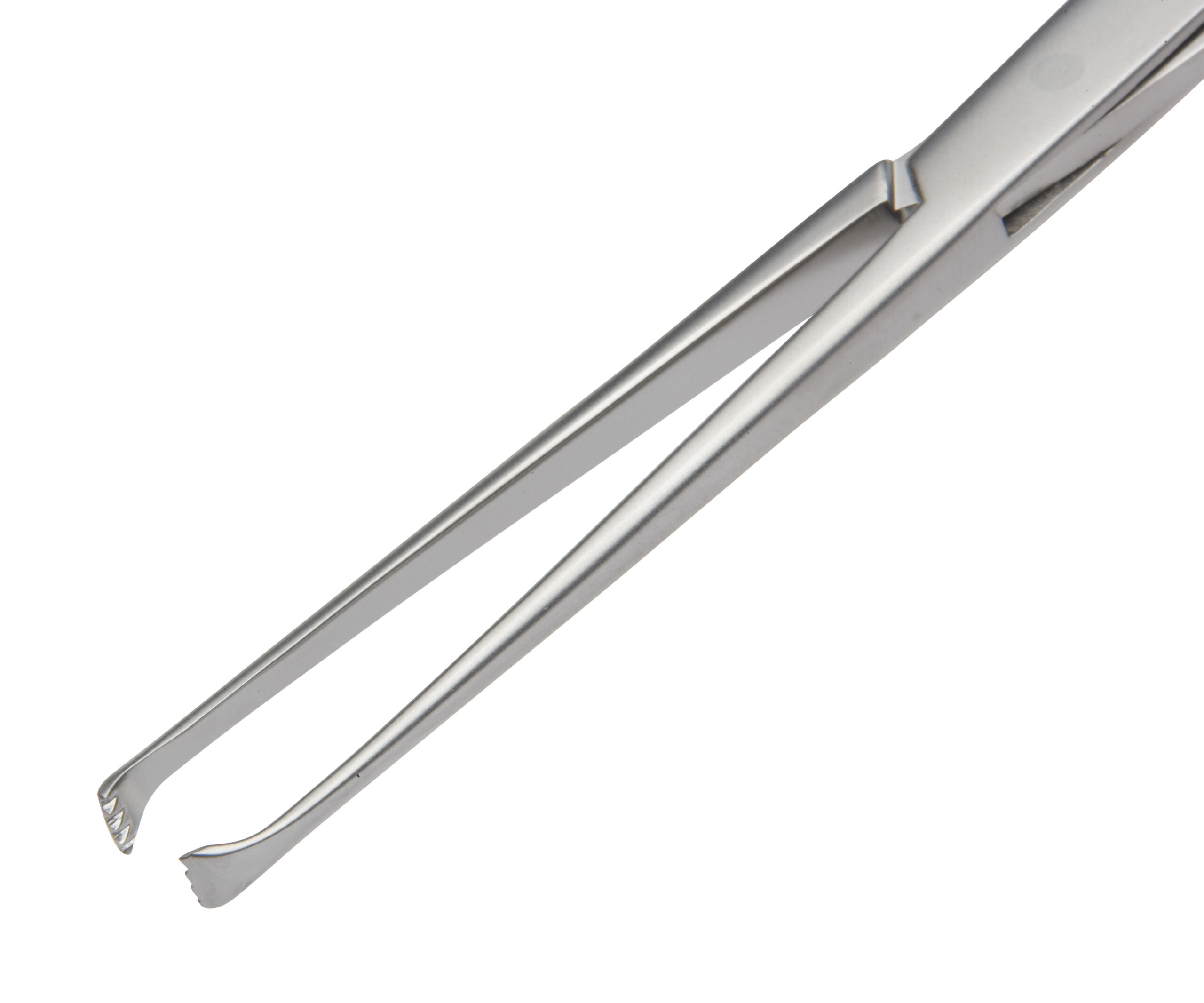 Allis Tissue Forceps American Pattern 3:4 Teeth 150mm - Bolton Surgical