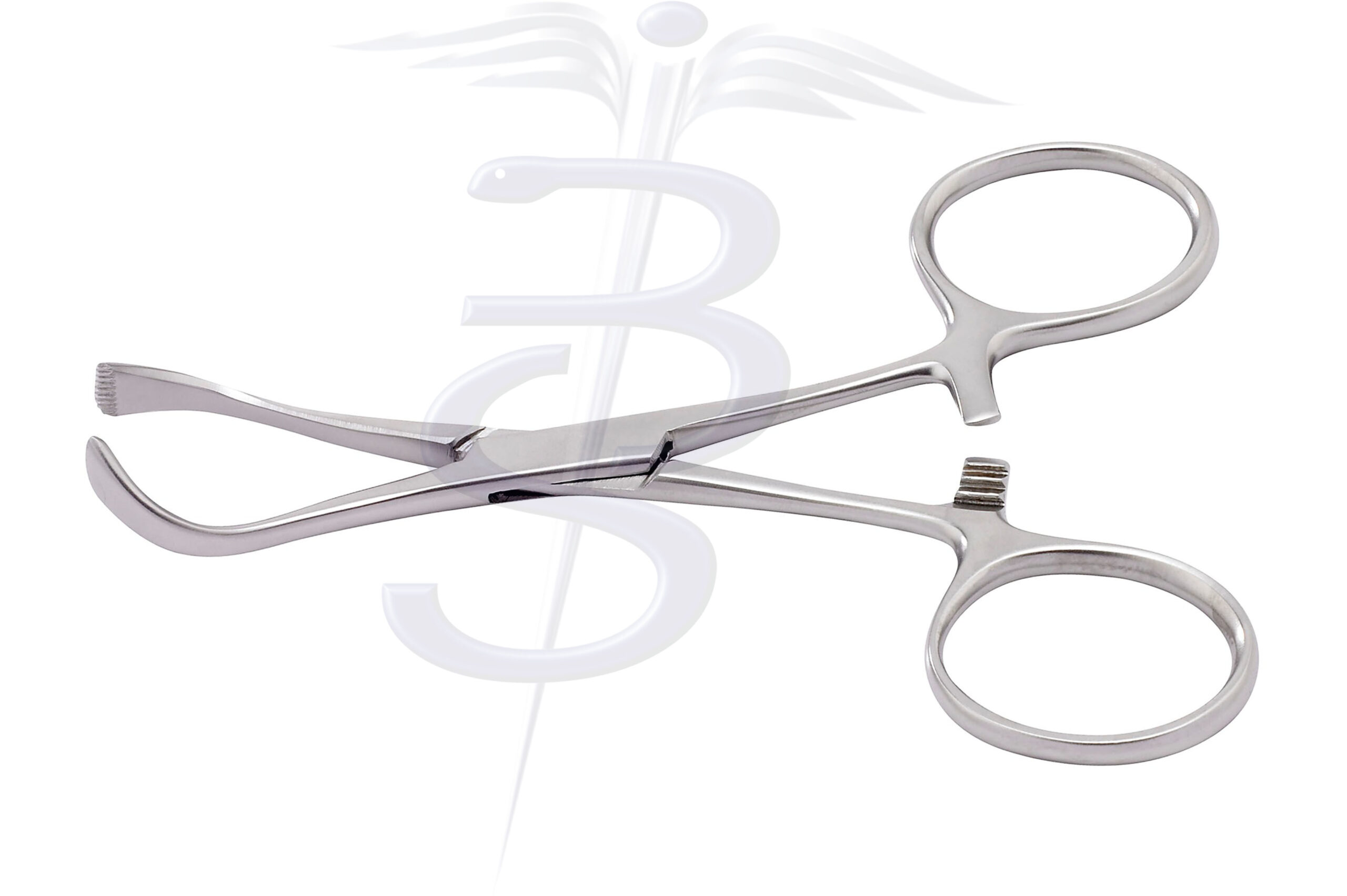 Edna (Lorna) Towel Clips - Bolton Surgical