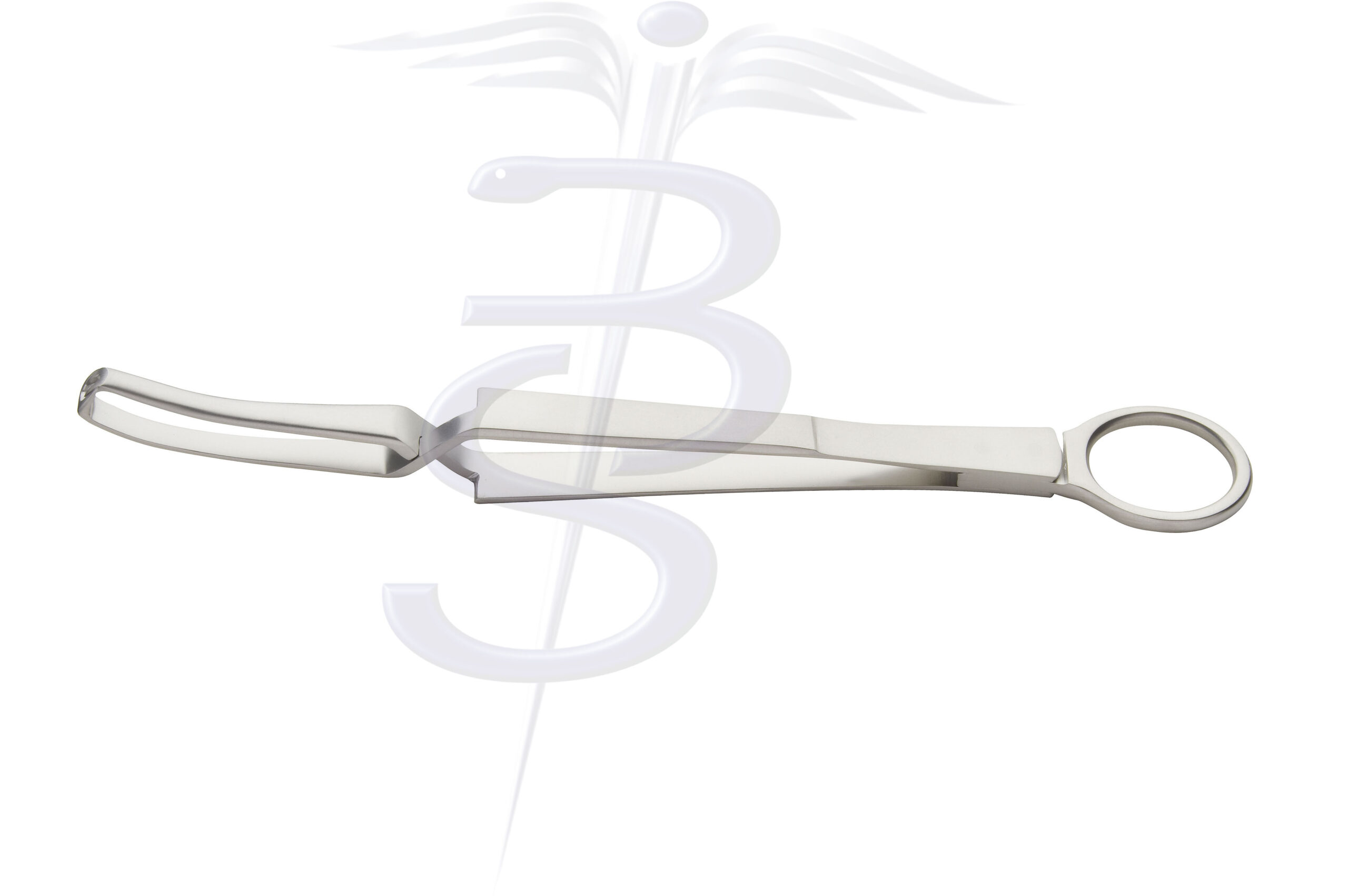Doyen Towel Clip 190mm - Bolton Surgical