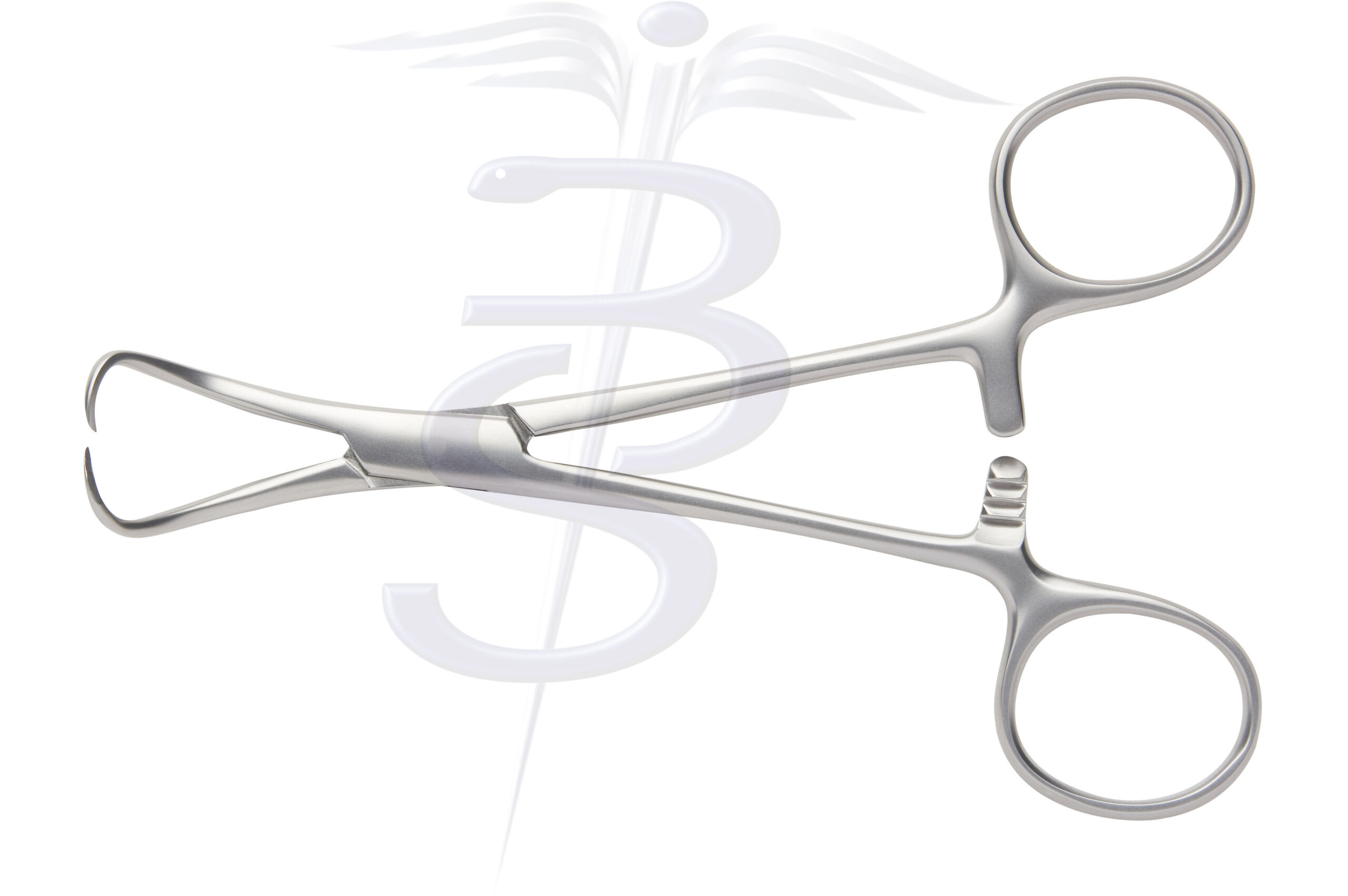 Mayo Towel Clip - Bolton Surgical
