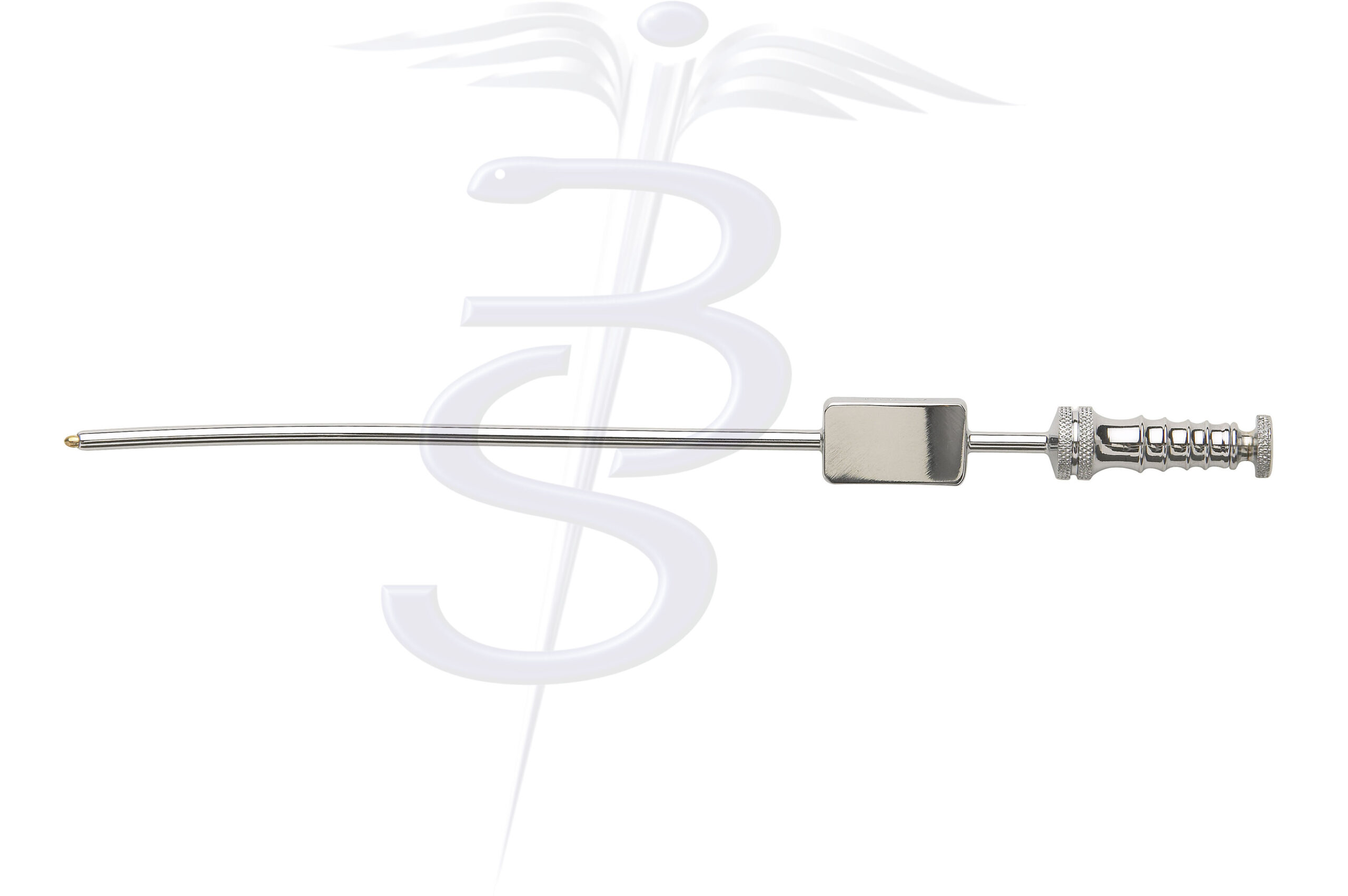 American Pattern Suction Tube 10Fg Effective Working Length 115mm Overall Length 185mm - Bolton Surgical