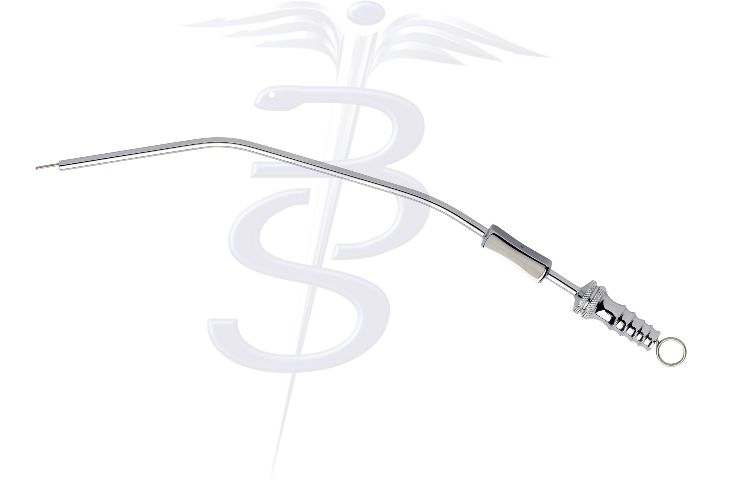 Remington Hobbs Suction Tube 9fg Overall Length 210mm - Bolton Surgical