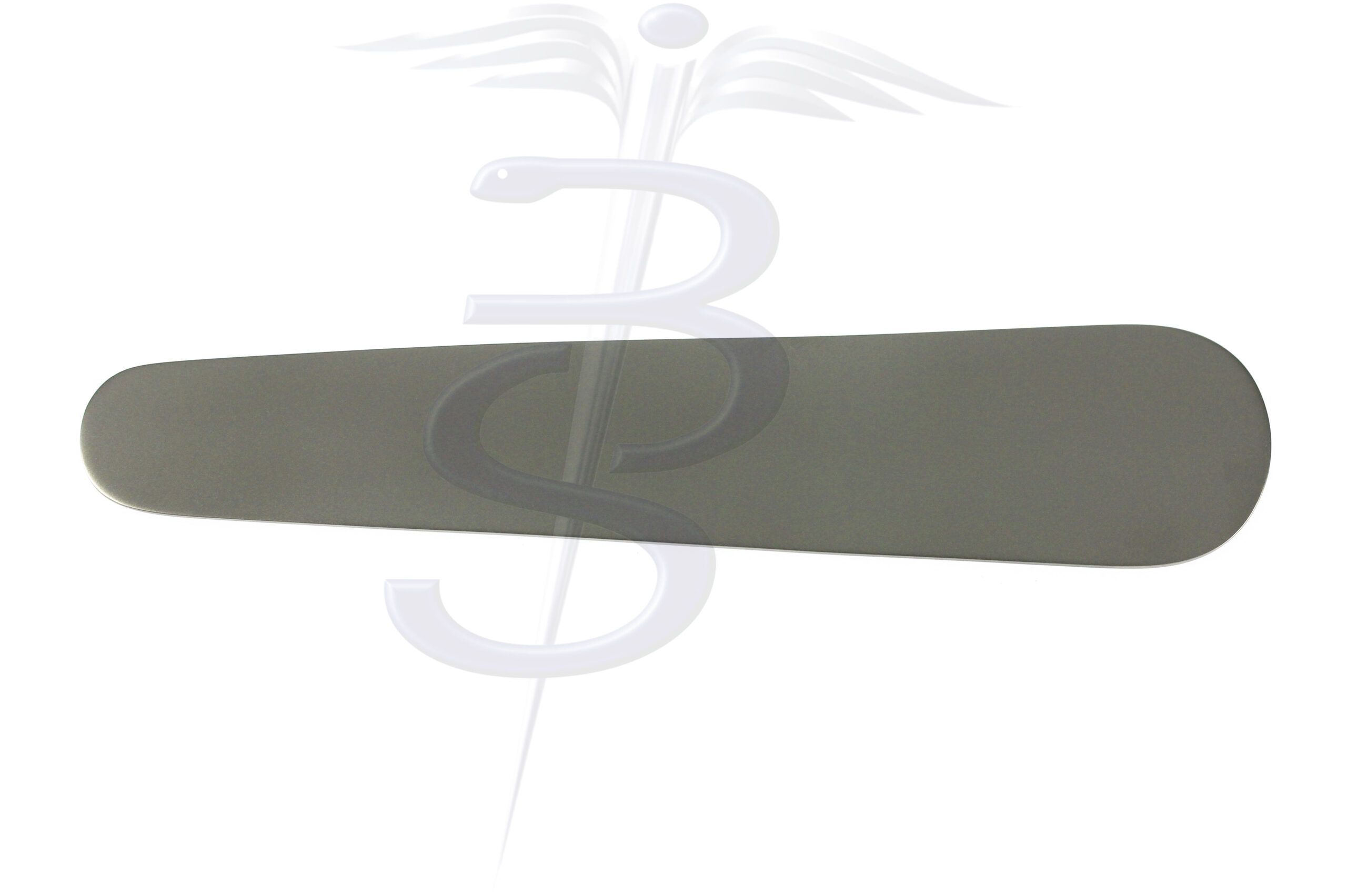 Flat Tongue Depressor 25mm – 40mm Wide Overall Length 180mm - Bolton Surgical