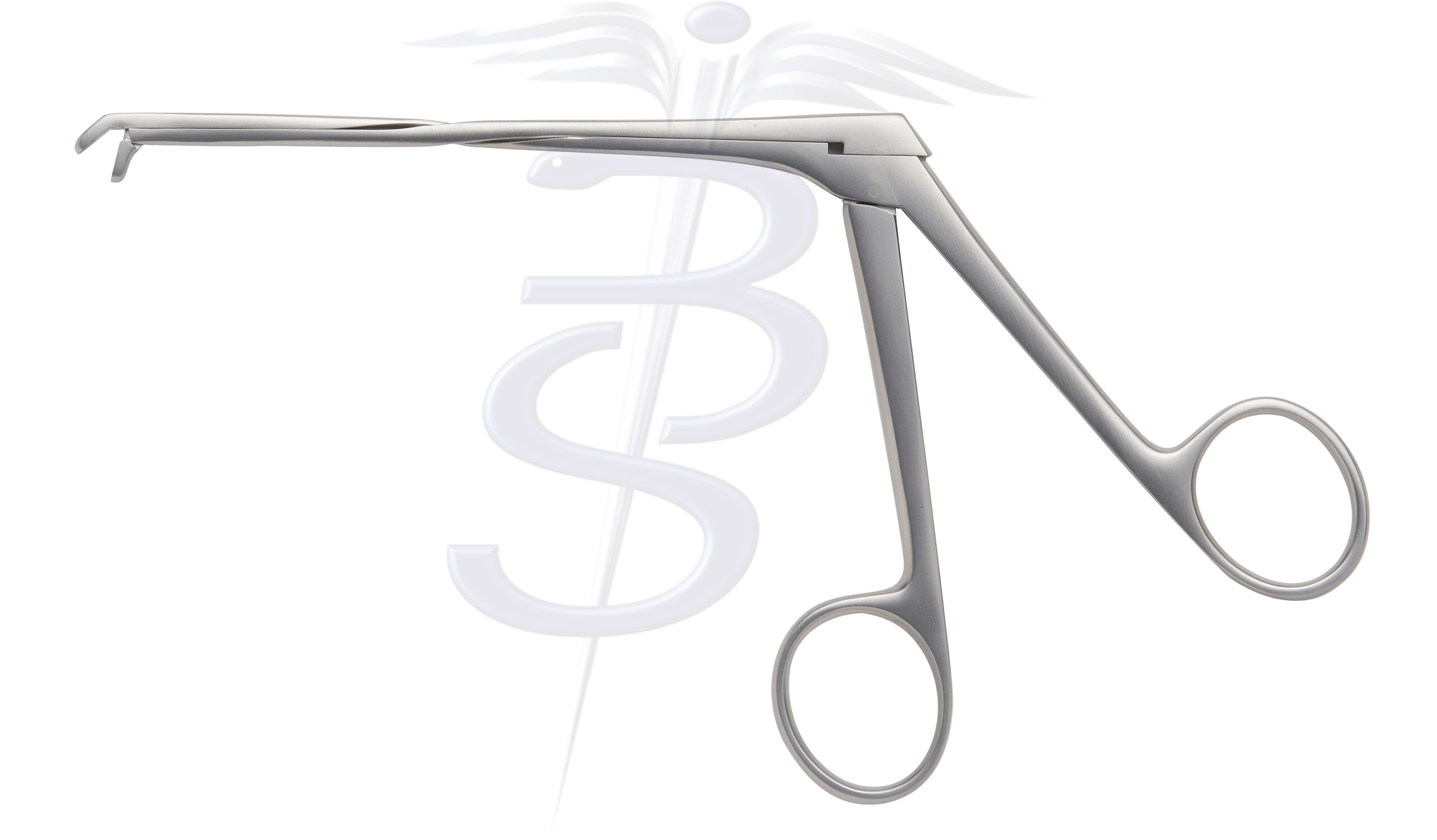Biopsy Forceps / Punches
