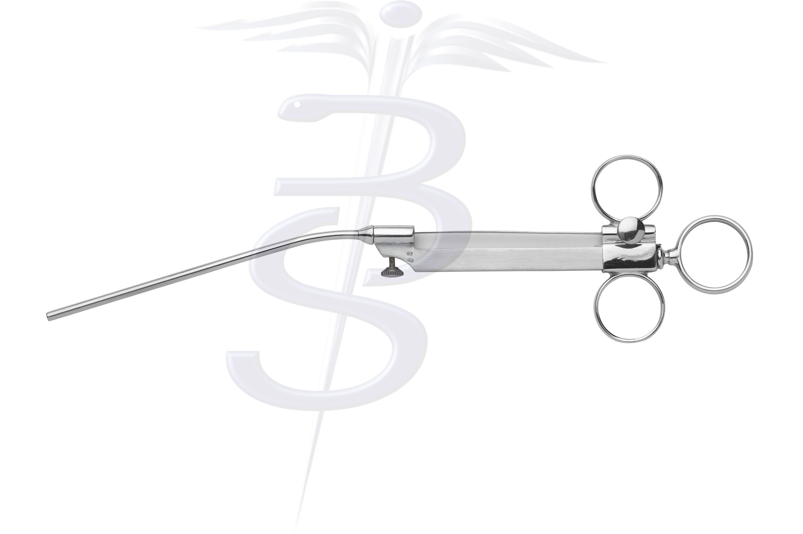 Krause Nasal Snare - Bolton Surgical