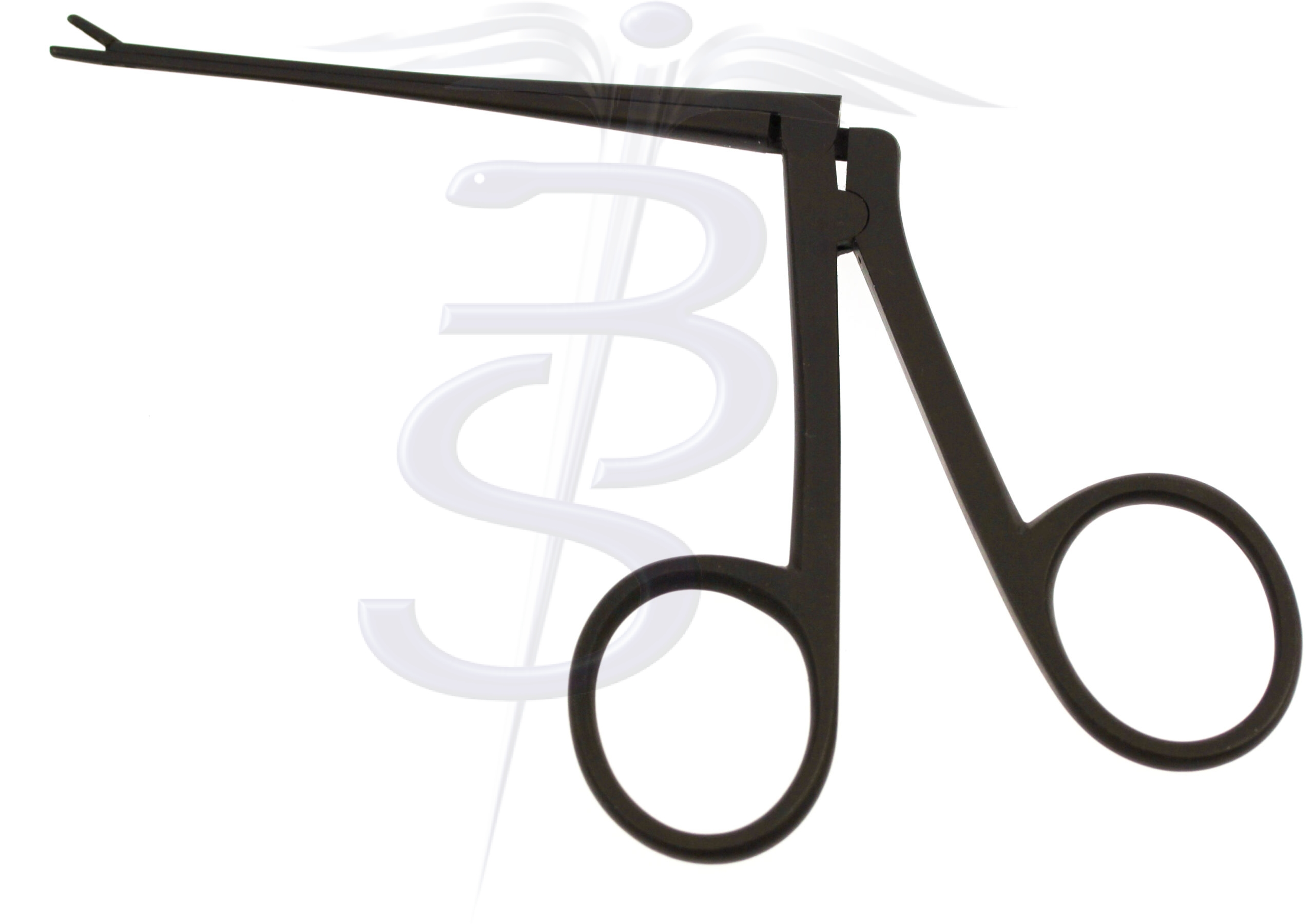 Angel James Forceps