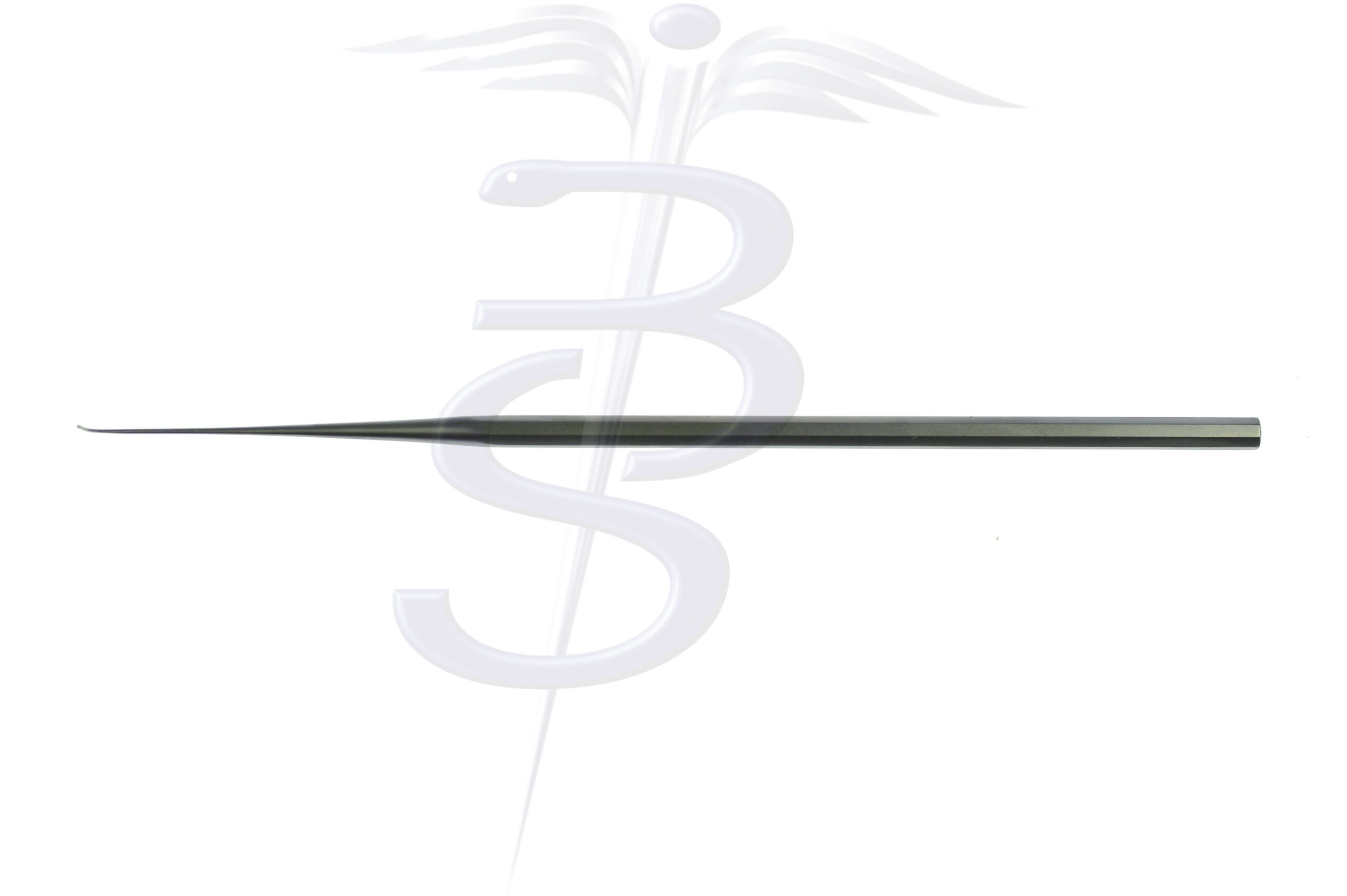 Cawthorne Strut Applicator Black Finish 165mm - Bolton Surgical