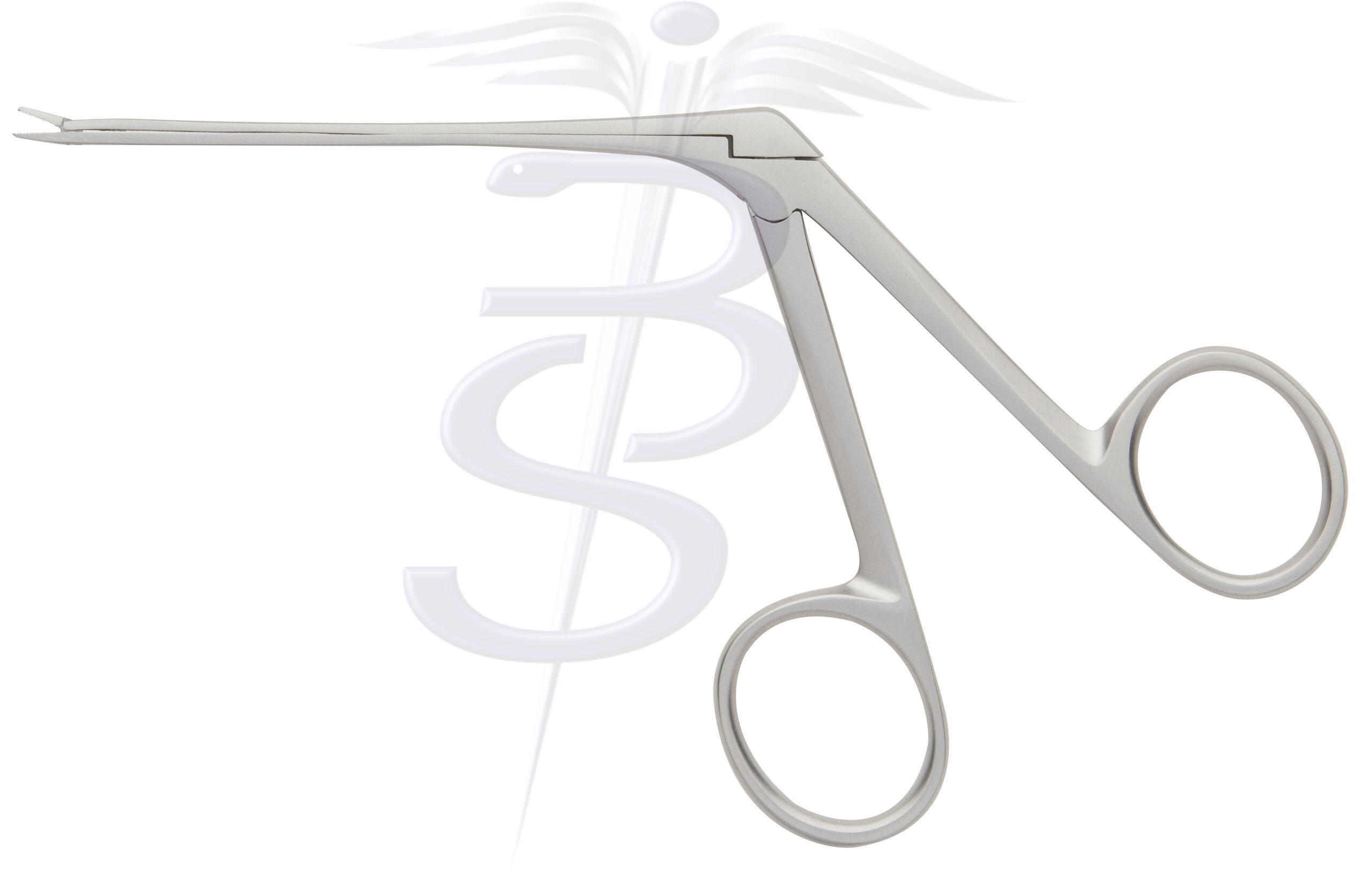 Aural Forceps