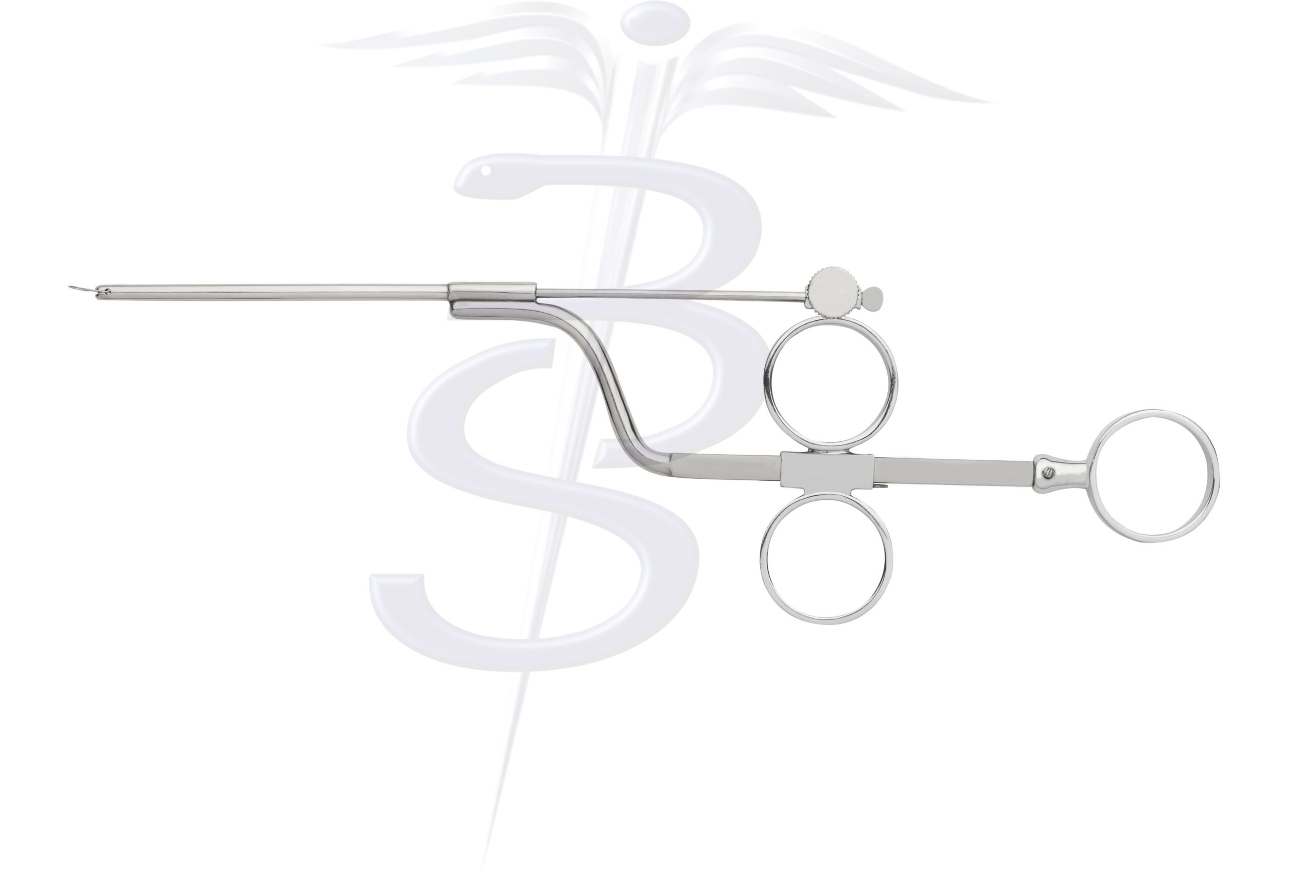 Glegg Aural Snare 165mm - Bolton Surgical