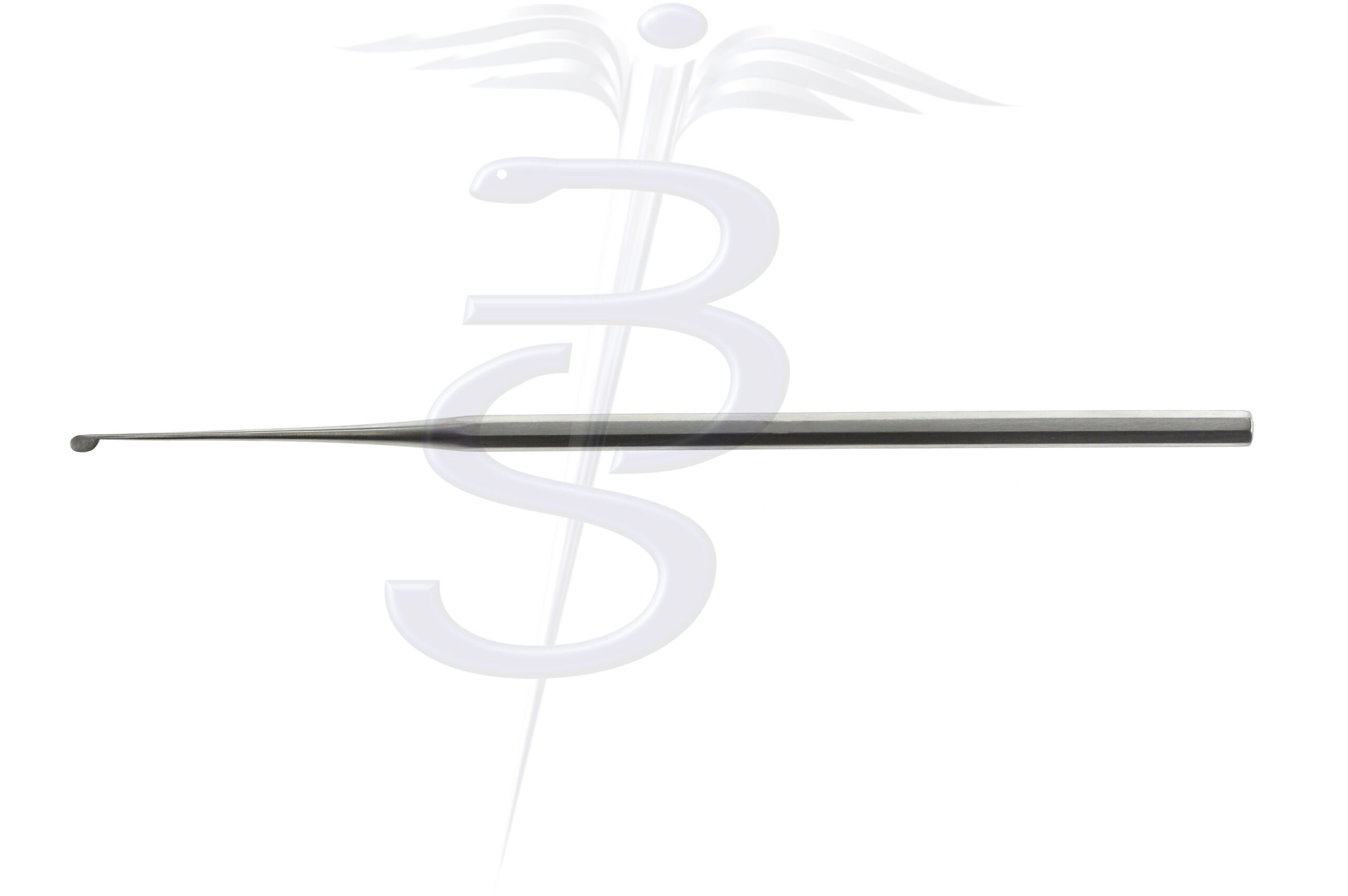 Plester First Incision Knife 165mm - Bolton Surgical