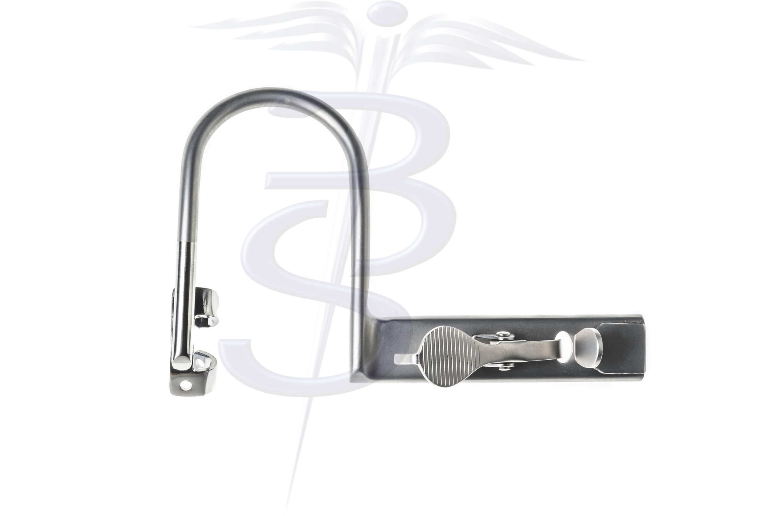 Boyle Davis Mouth Gag Infant 138mm - Bolton Surgical