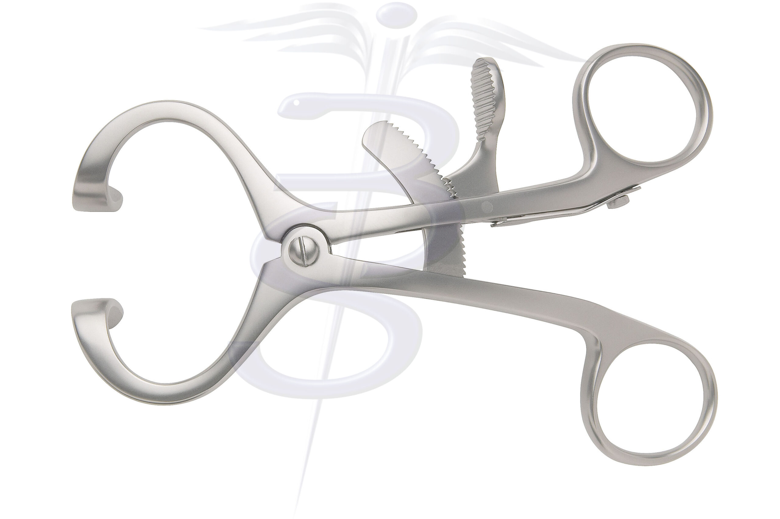 Doyen Mouth Gag - Bolton Surgical