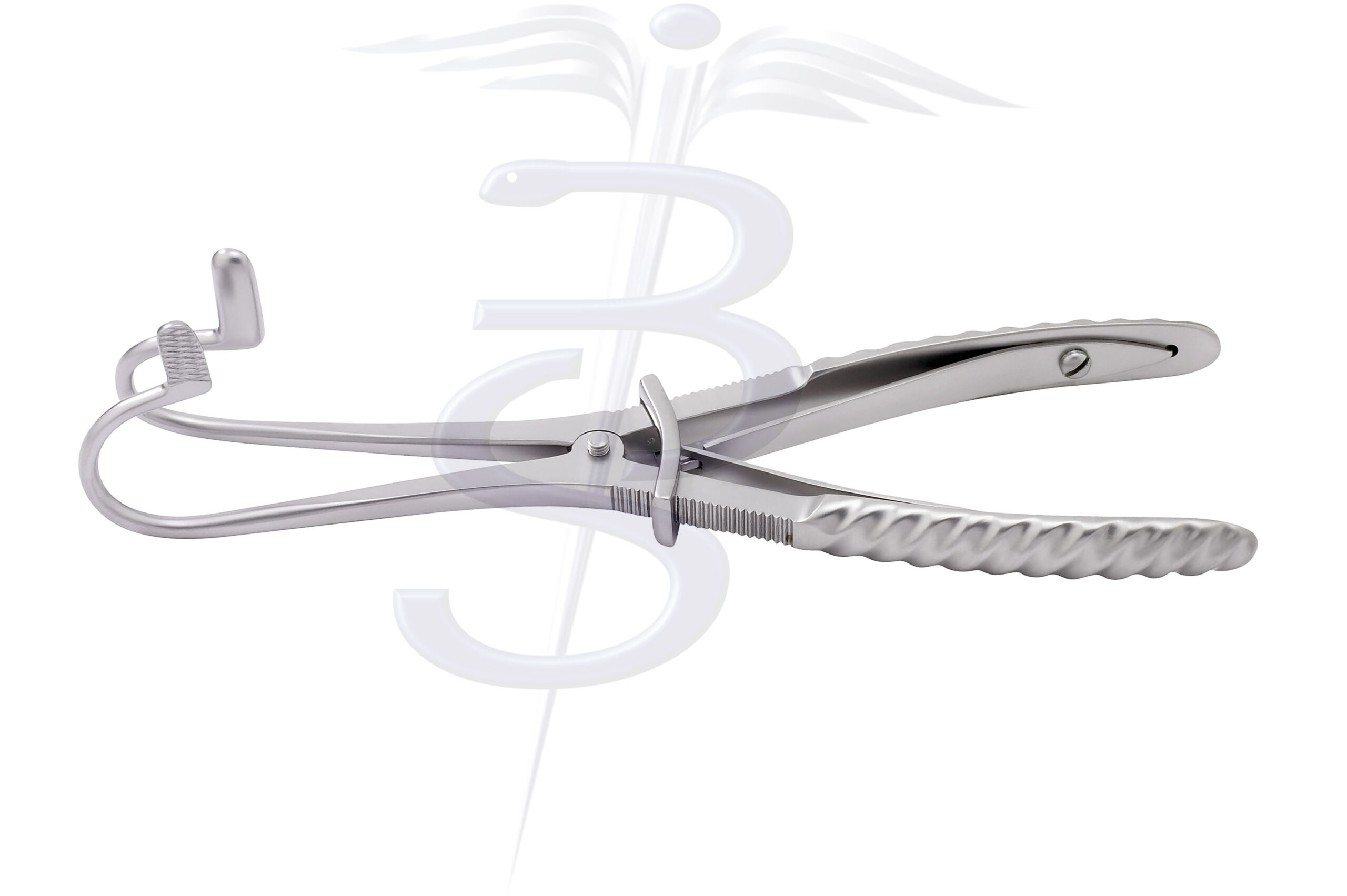 Fergusson Mouth Gag - Bolton Surgical