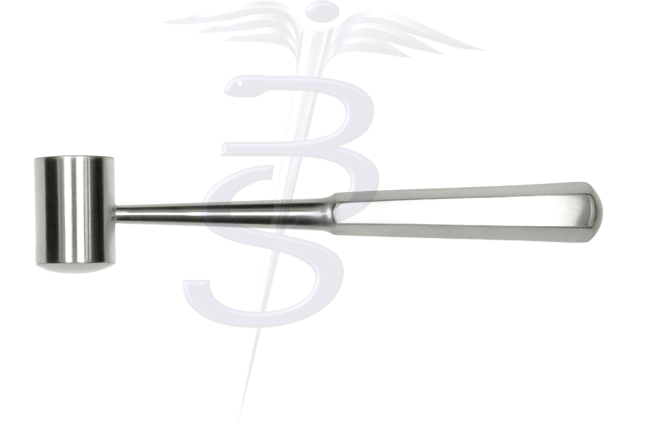 Partsch Mallet 175mm Overall Length 190mm - Bolton Surgical