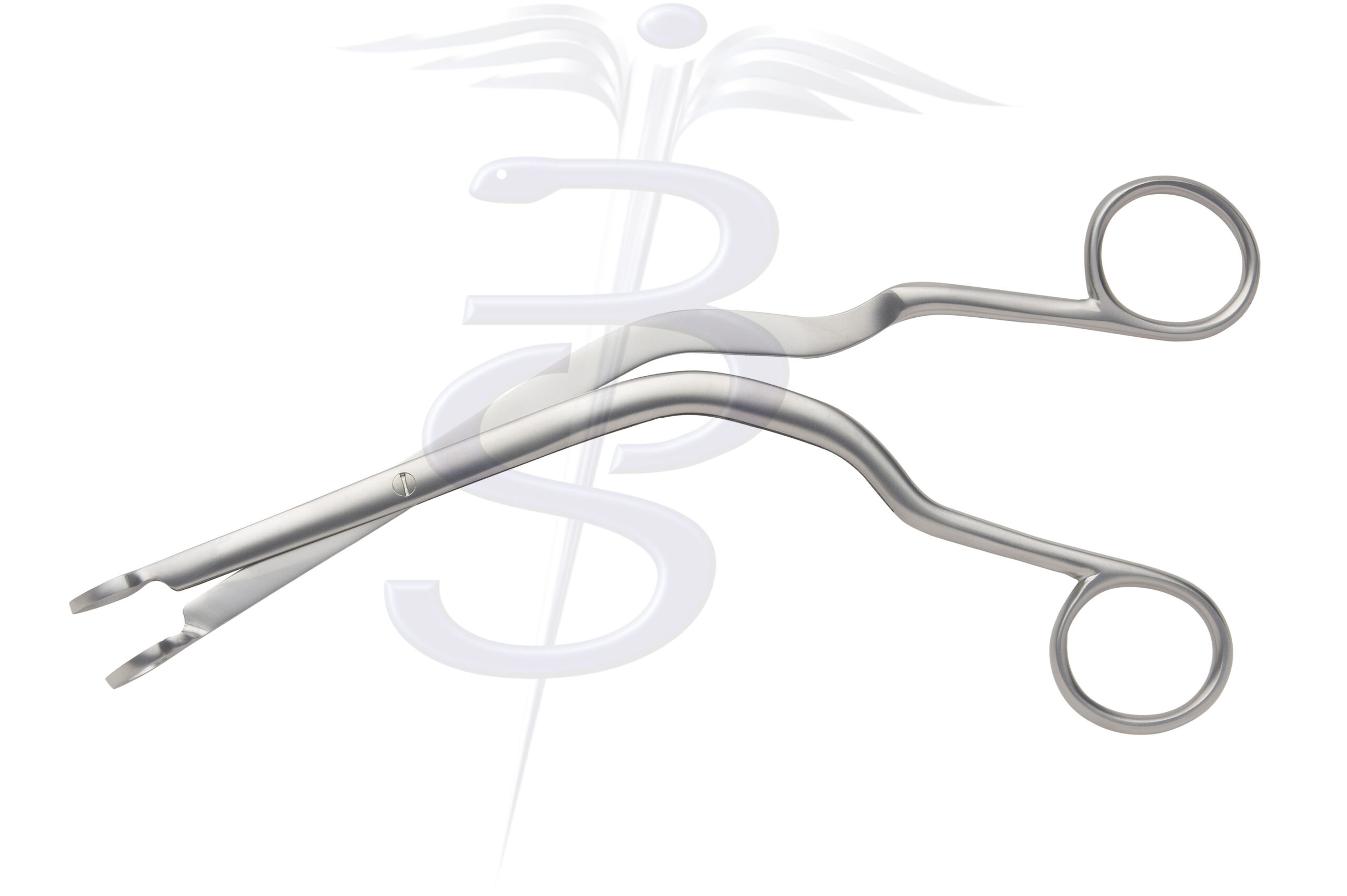 Luc Nasal Forceps
