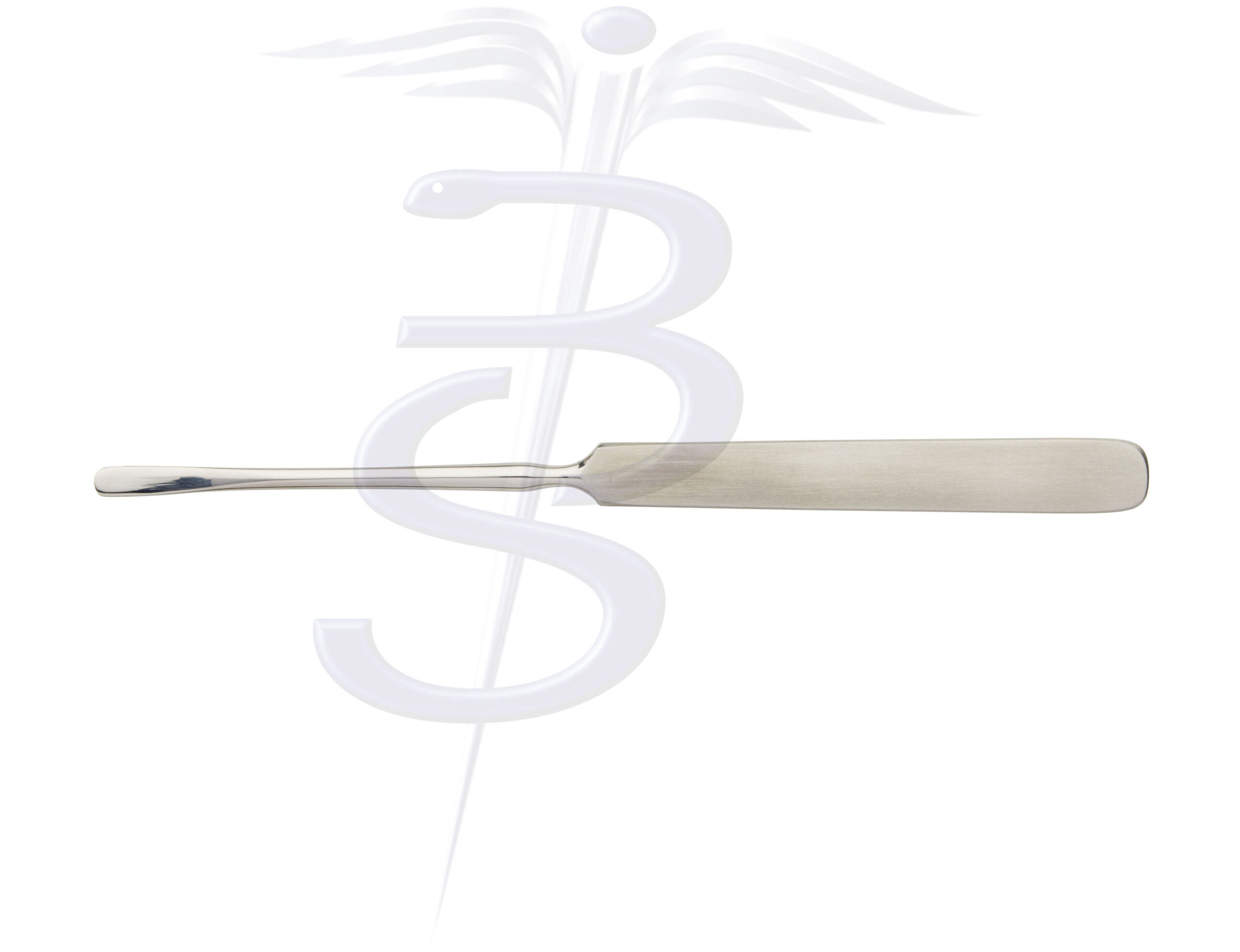 St Clair Thompson Dissector Sharp 160mm - Bolton Surgical