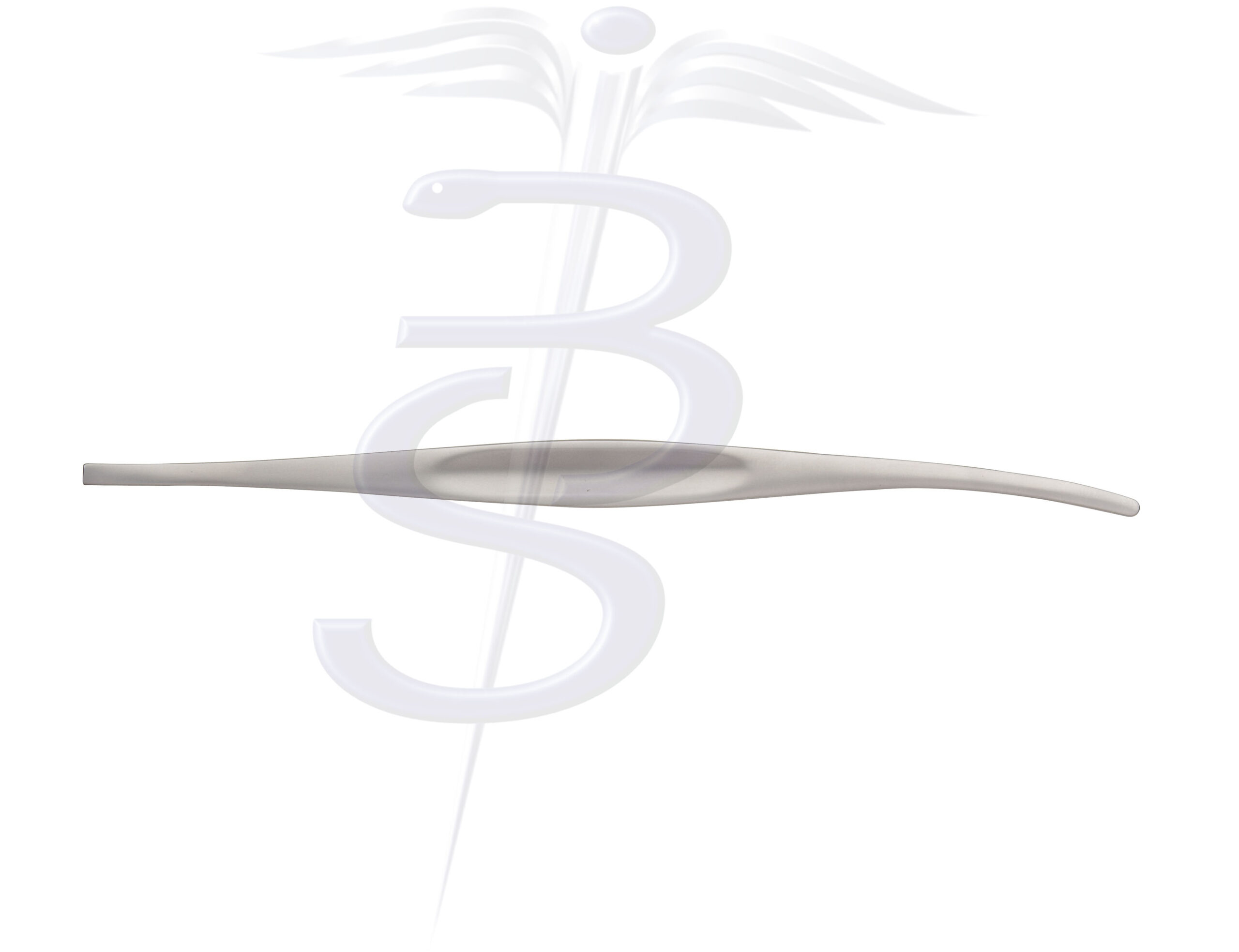 Hill Elevator Double Ended 220mm - Bolton Surgical