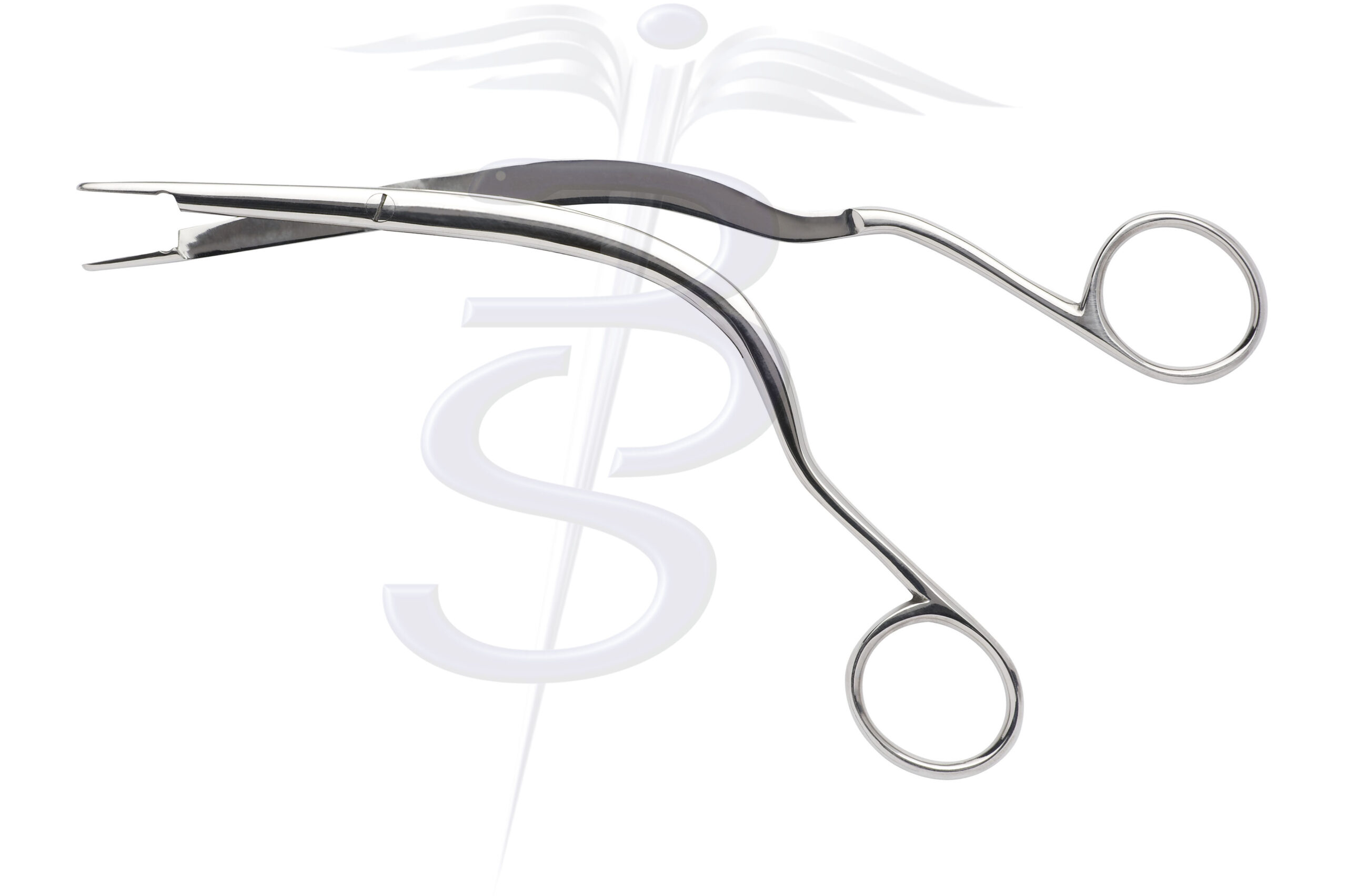 Irwin Moore Nasal Cutting Forceps 4 x 13mm Jaw Overall Length 200mm - Bolton Surgical