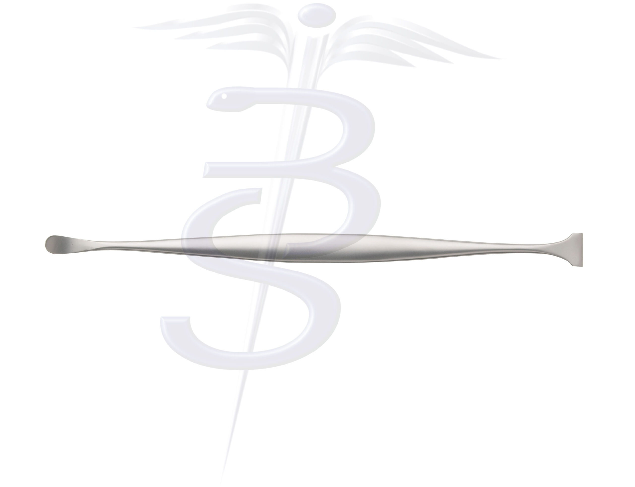 Hurd Pillar Retractor and Dissecting 230mm - Bolton Surgical