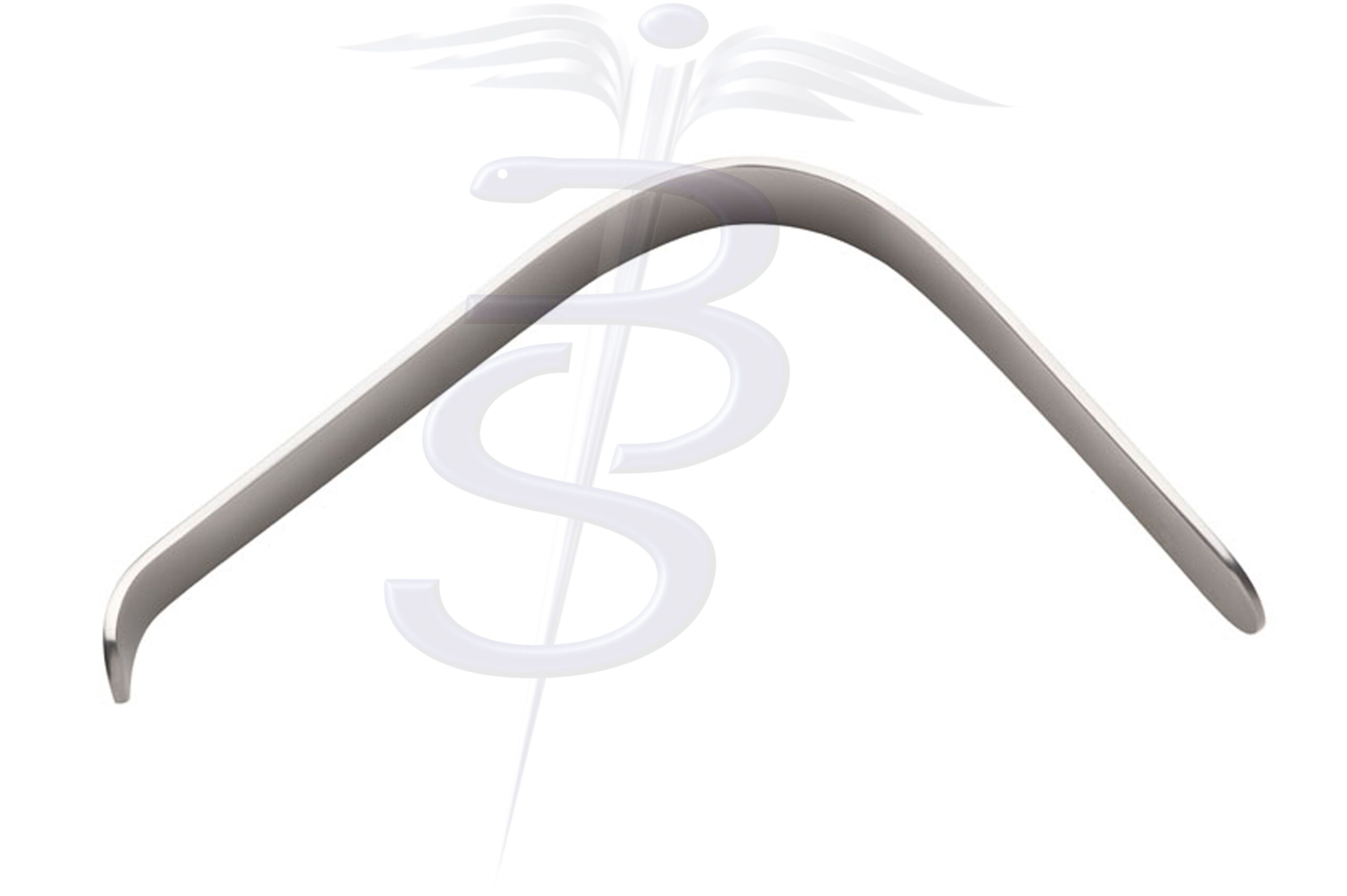 Lacks Tongue Depressor - Bolton Surgical