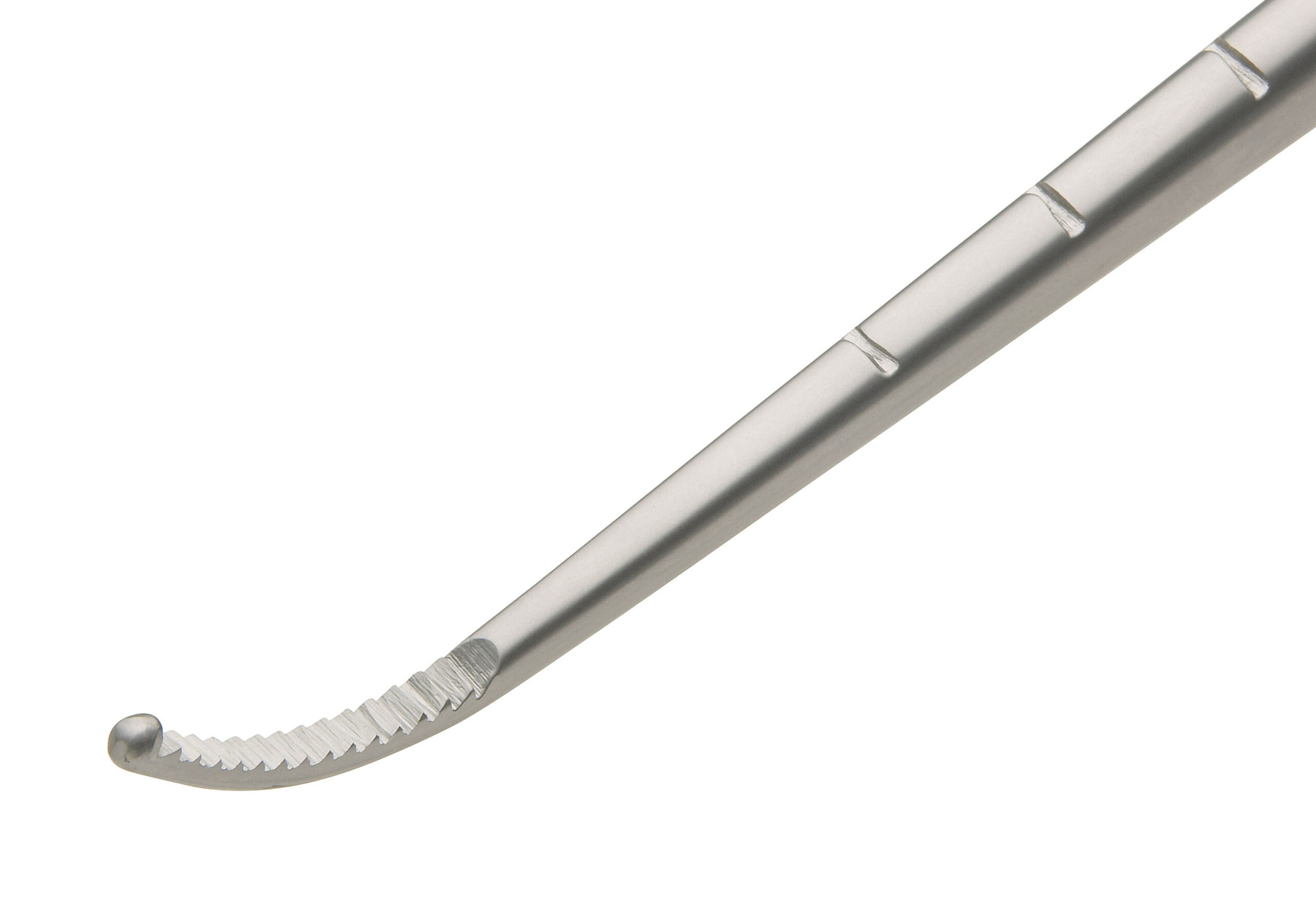 Watson Williams Nasal Rasp/File Fine with Convex Blade 170mm - Bolton Surgical