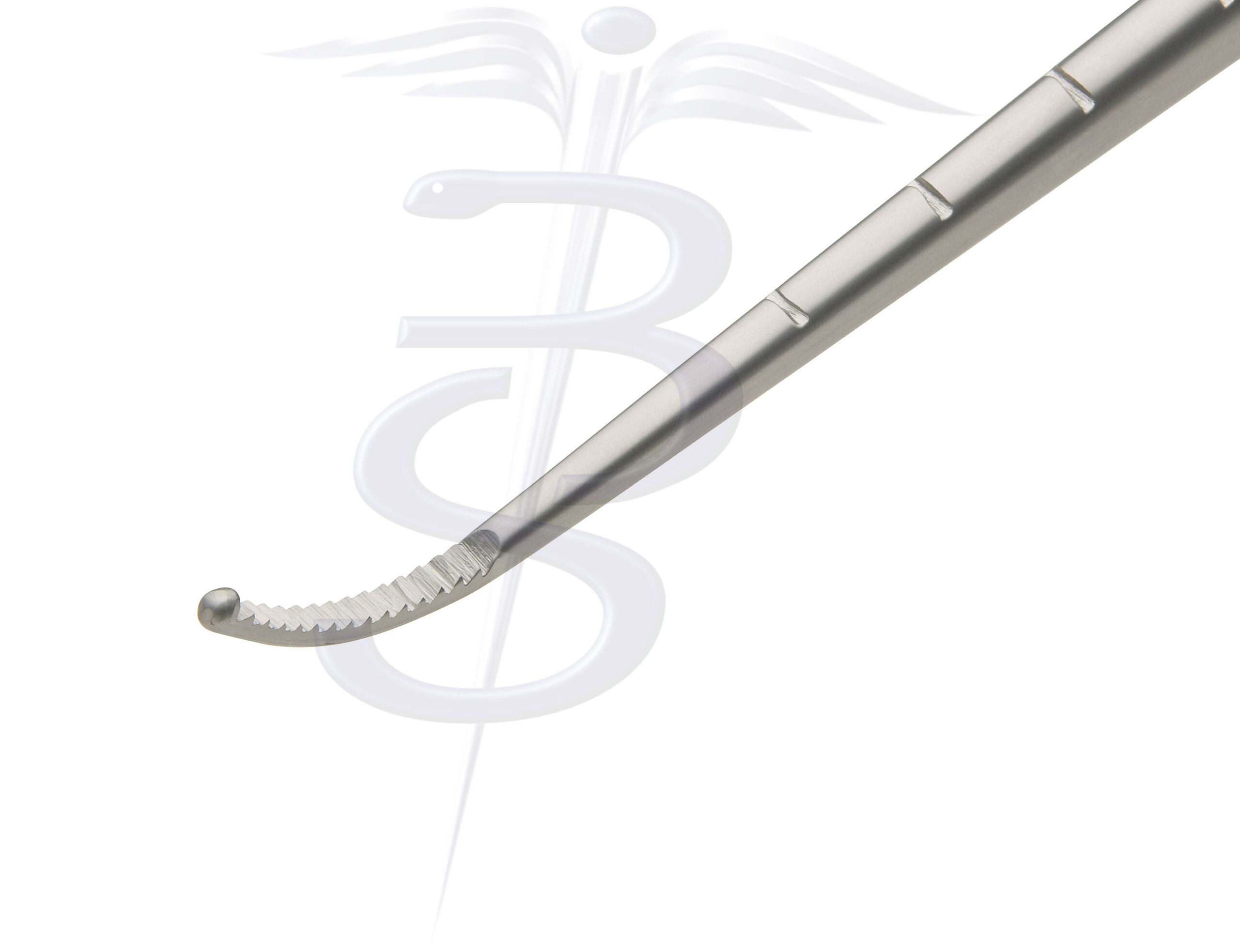 Watson Williams Nasal Rasp/File Fine with Convex Blade 170mm - Bolton Surgical
